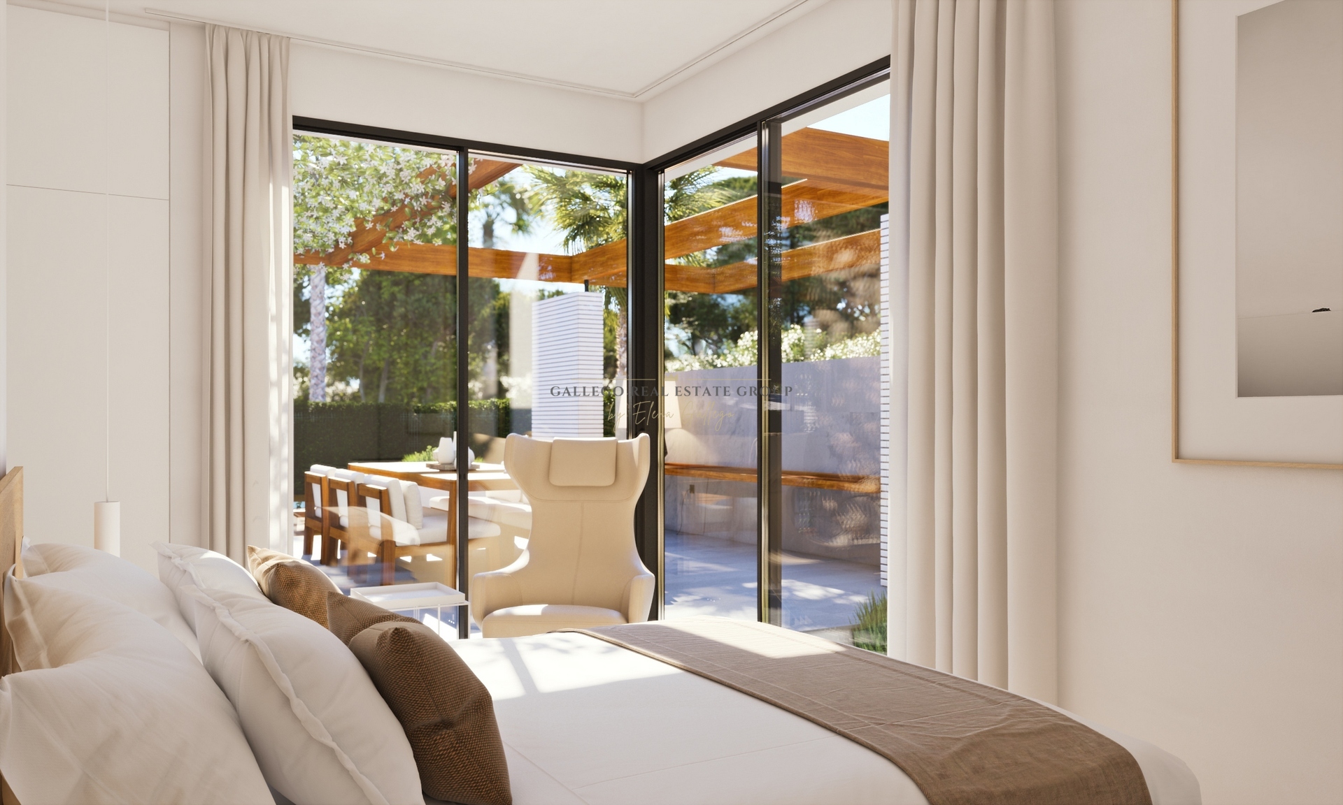 Venta de villa en Orihuela Costa