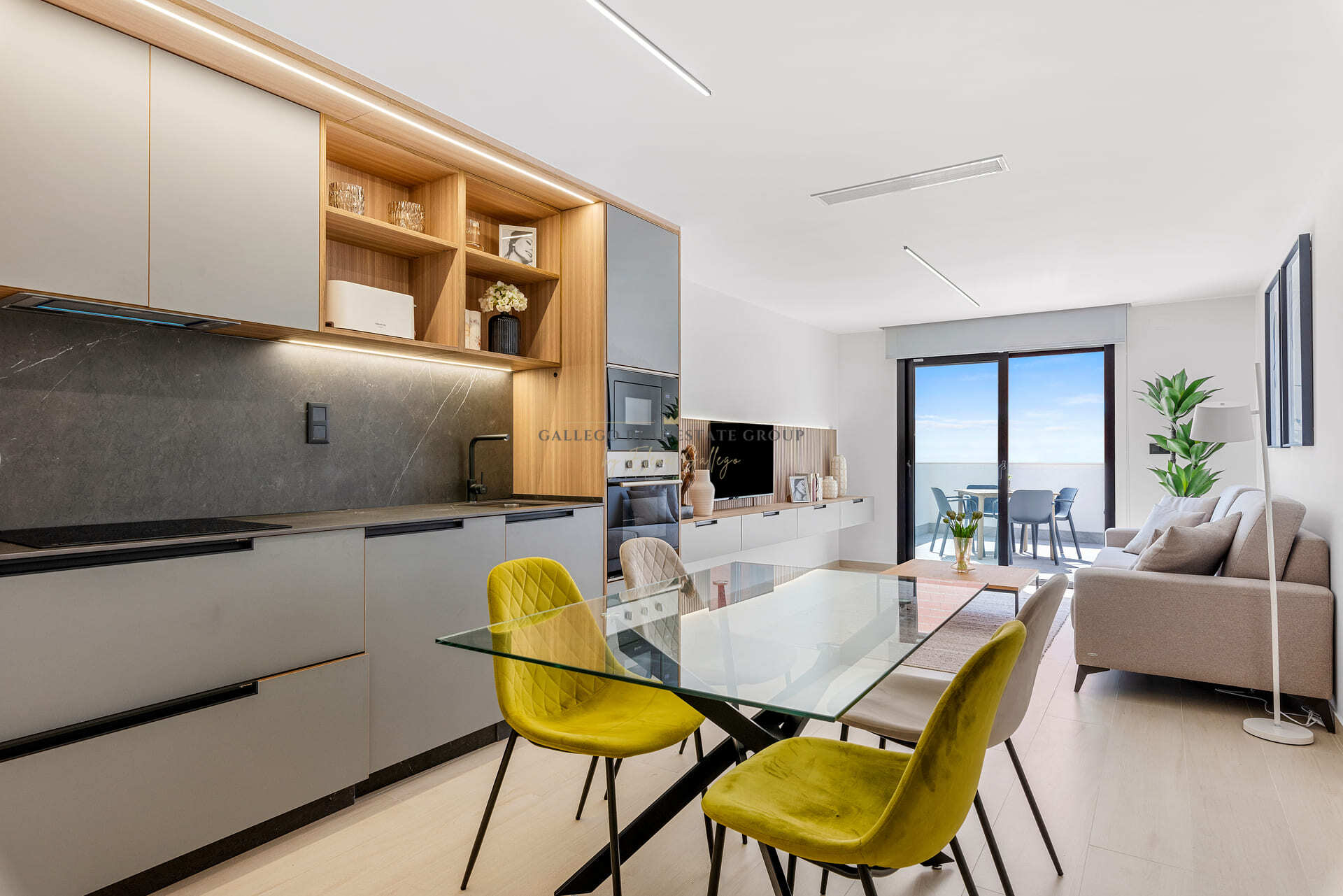 Venta de piso en Guardamar del Segura