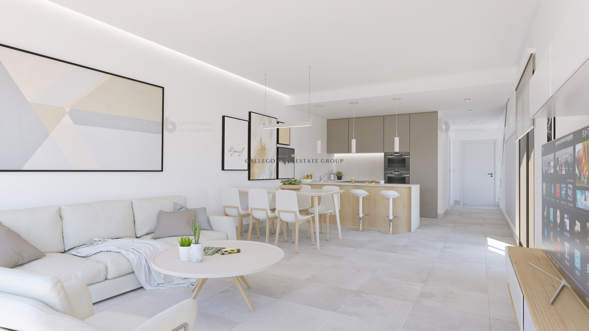 Venta de villa en Pilar de la Horadada