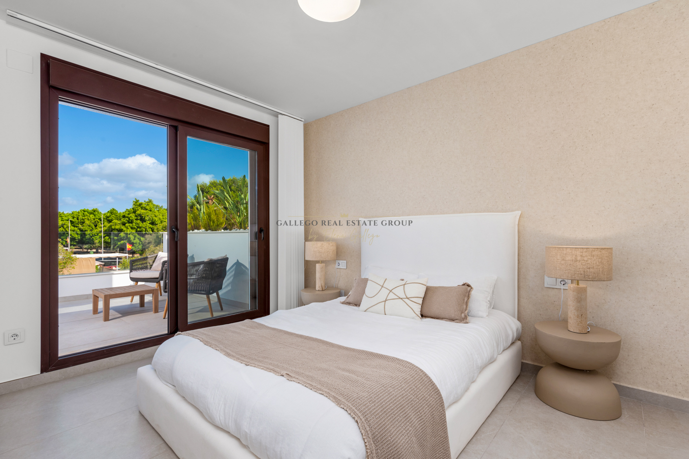Venta de villa en Pilar de la Horadada