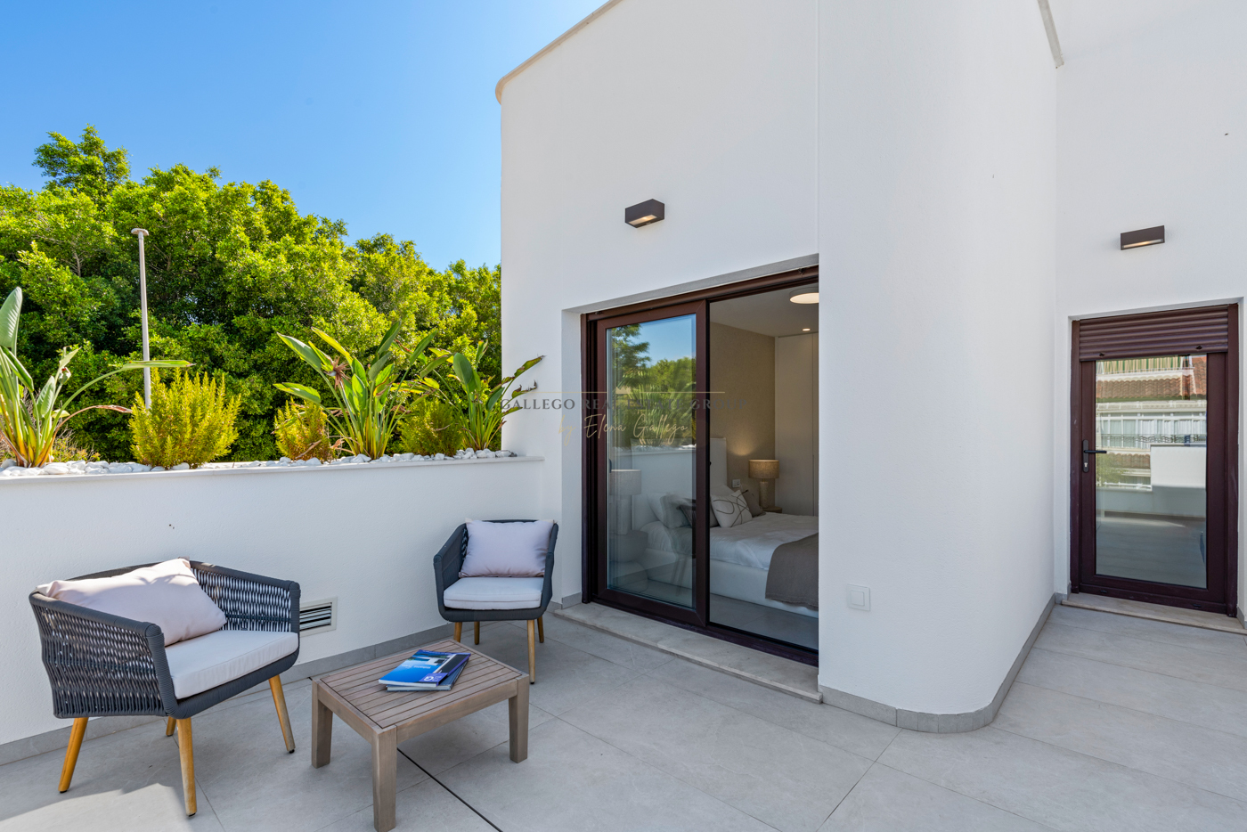 Venta de villa en Pilar de la Horadada