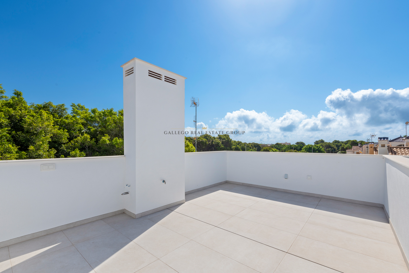 Venta de villa en Pilar de la Horadada
