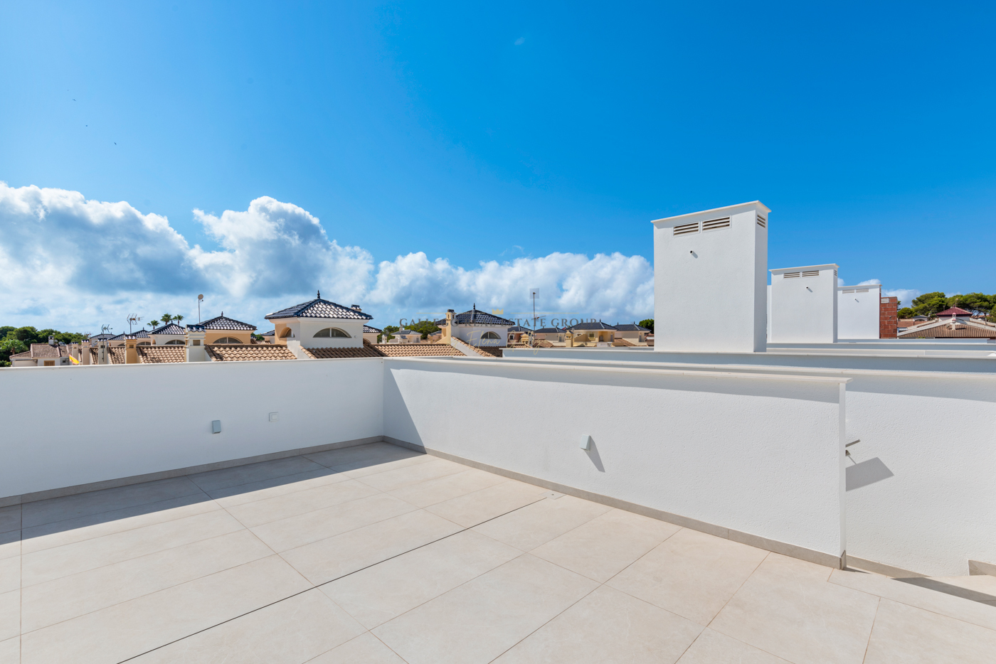 Venta de villa en Pilar de la Horadada