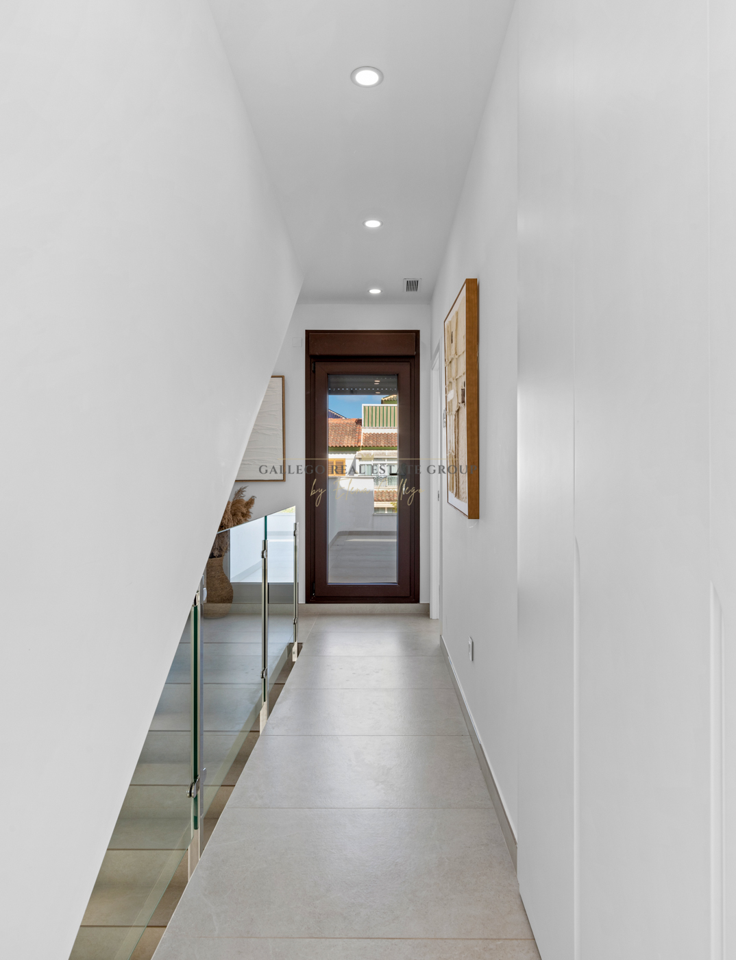 Venta de villa en Pilar de la Horadada