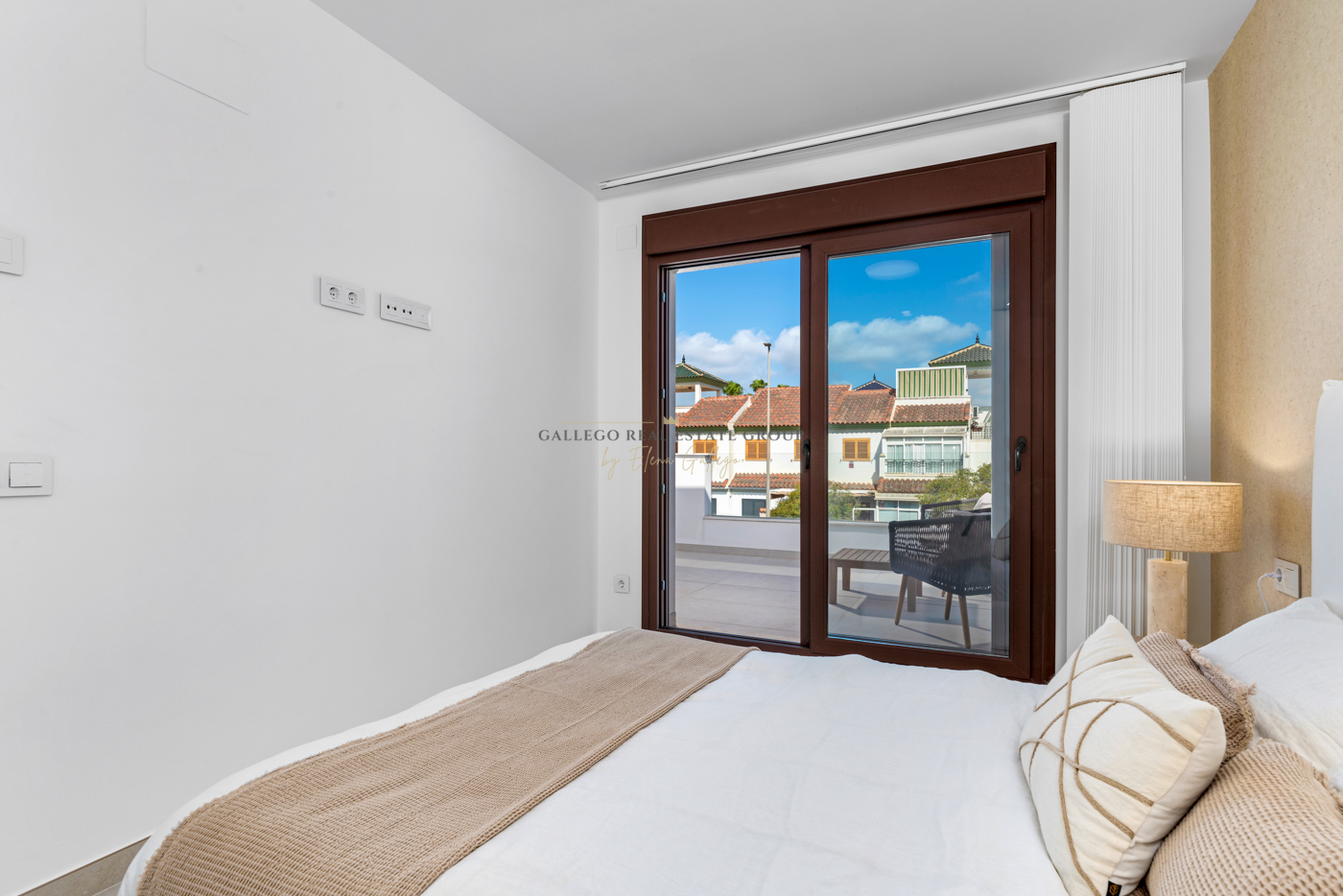 Venta de villa en Pilar de la Horadada