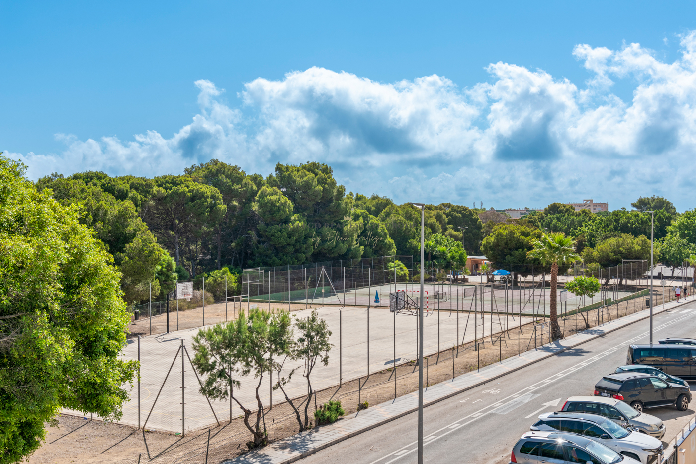 Venta de villa en Pilar de la Horadada