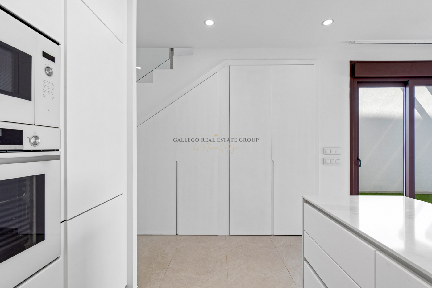 Venta de villa en Pilar de la Horadada