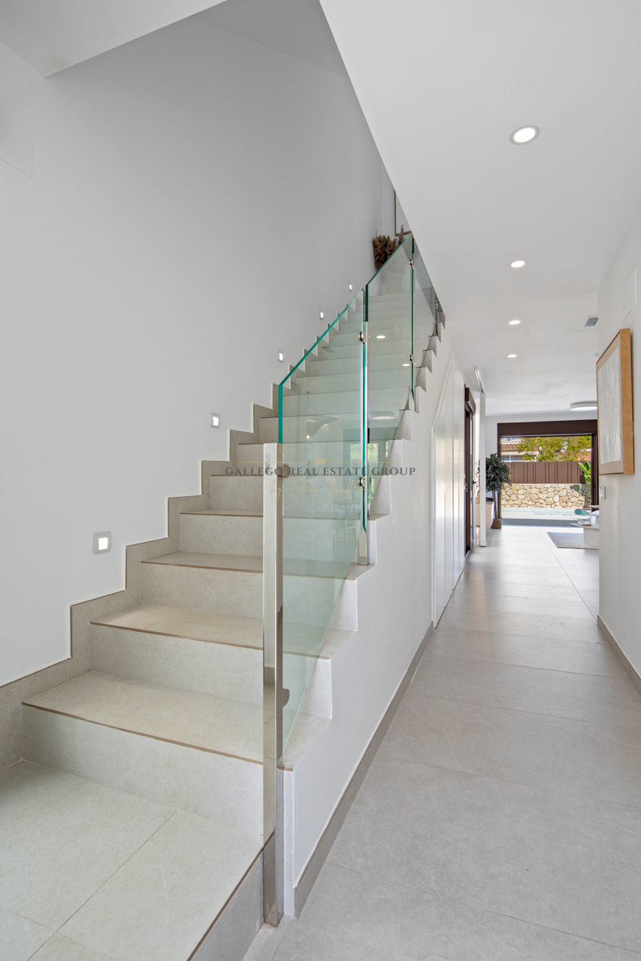 Venta de villa en Pilar de la Horadada