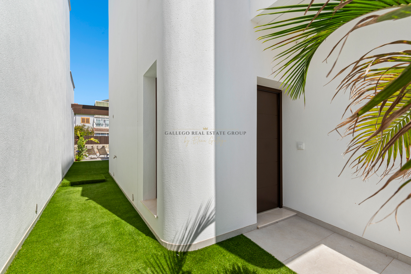 Venta de villa en Pilar de la Horadada