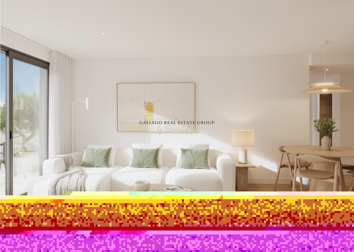 Venta de apartamento en Villajoyosa