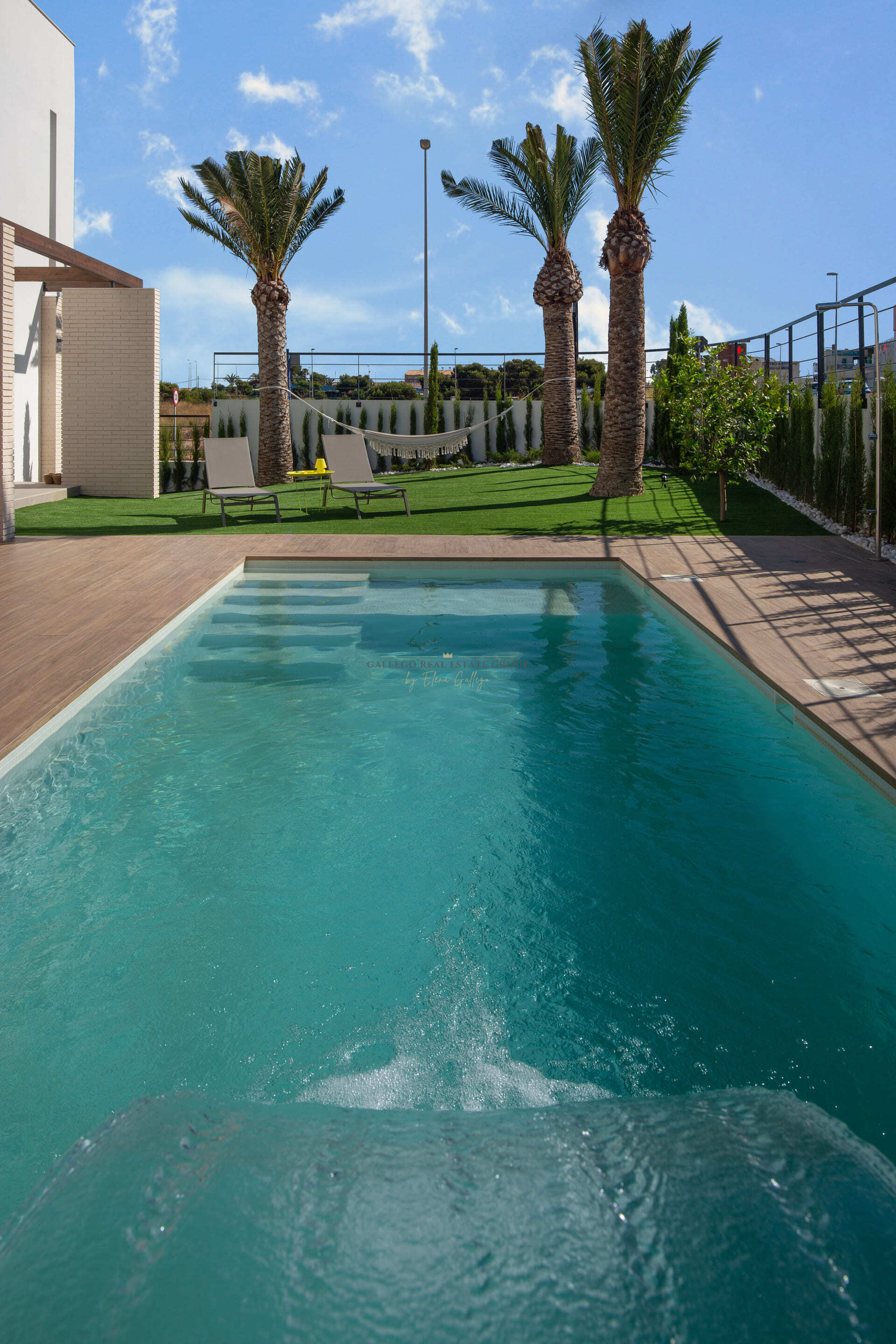 Venta de villa en Orihuela Costa