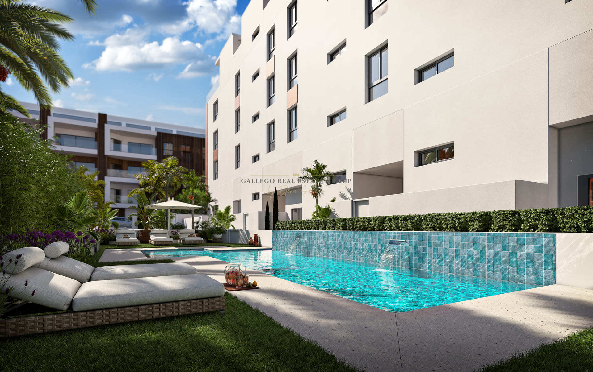 Venta de  en La Vila Joiosa