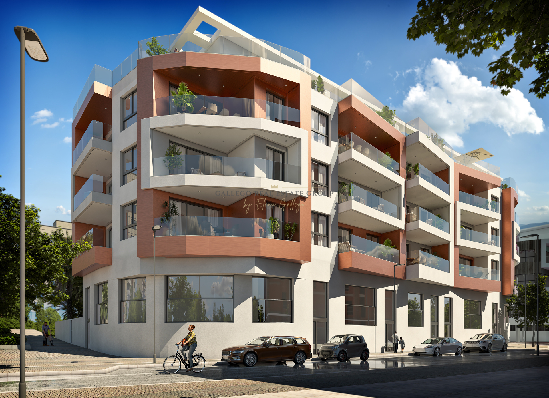 Venta de  en La Vila Joiosa