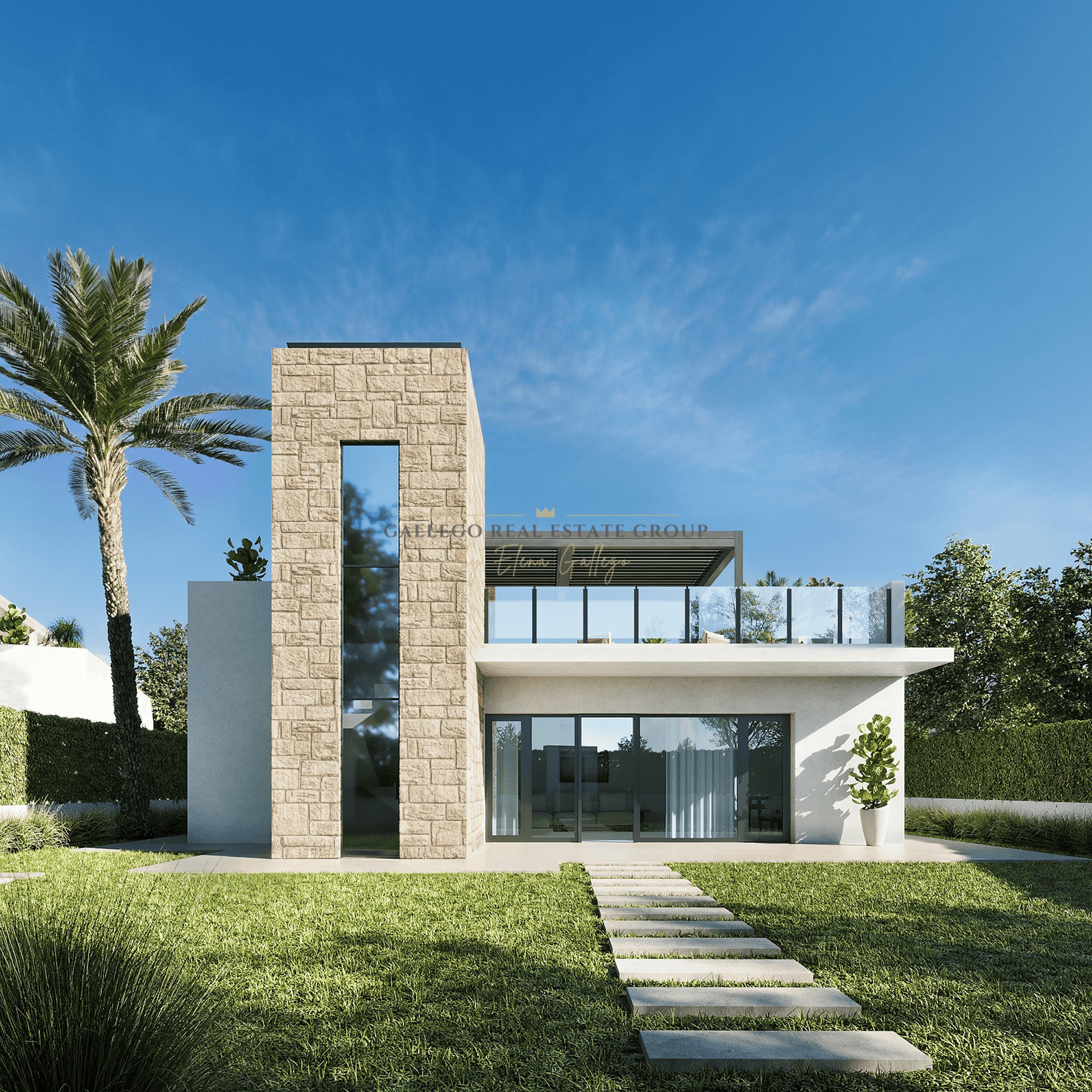 Venta de casa en Purias