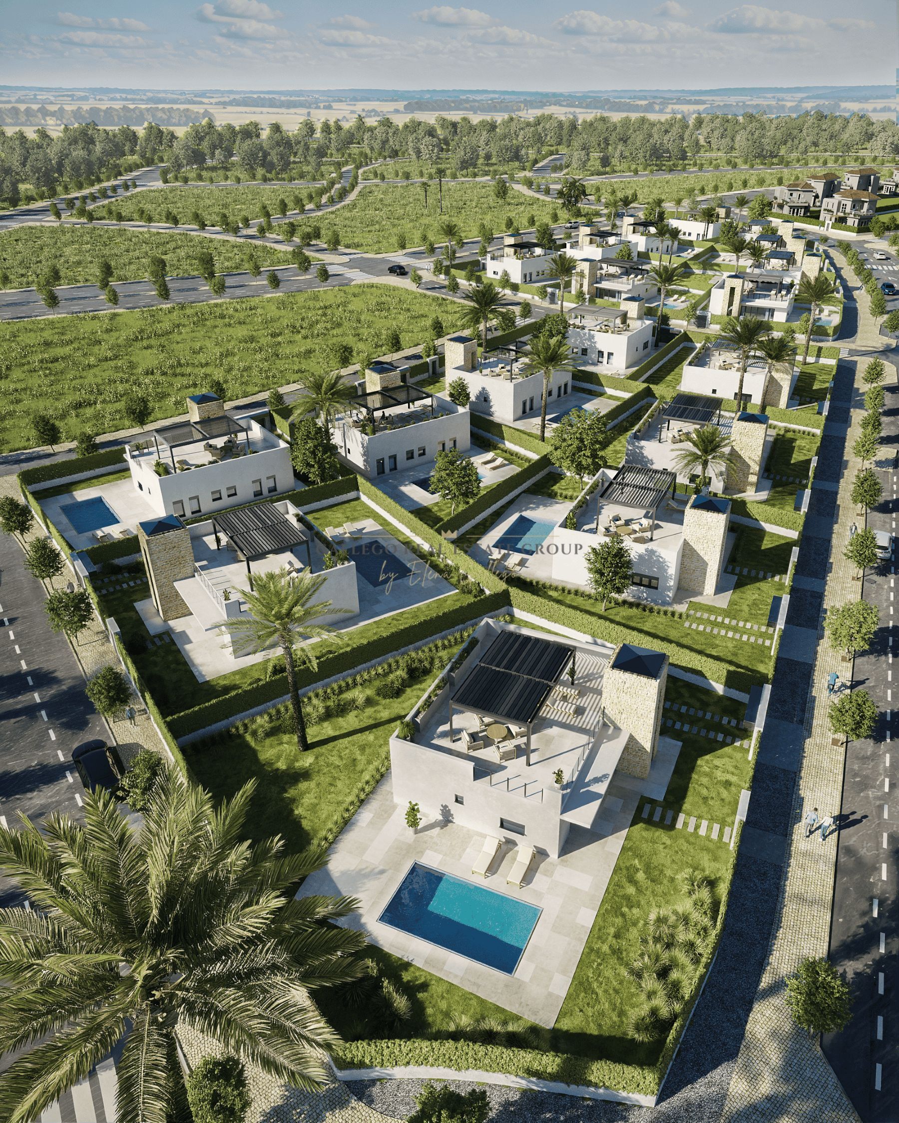Venta de casa en Purias
