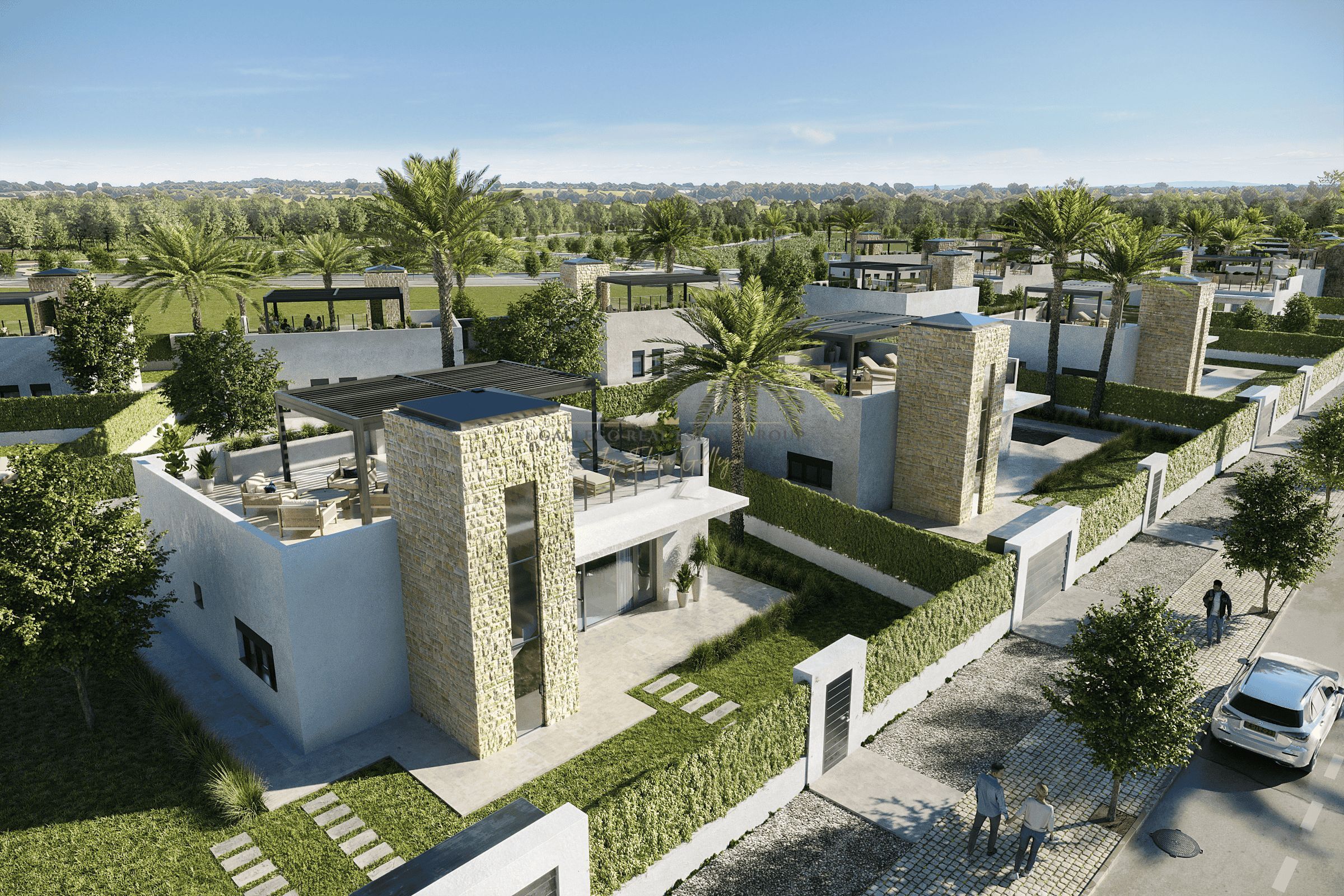 Venta de casa en Purias