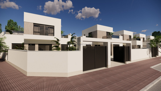 Venta de casa en San Fulgencio