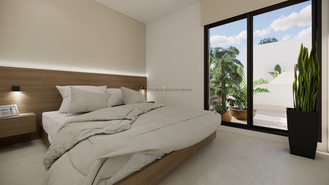 Venta de casa en San Fulgencio
