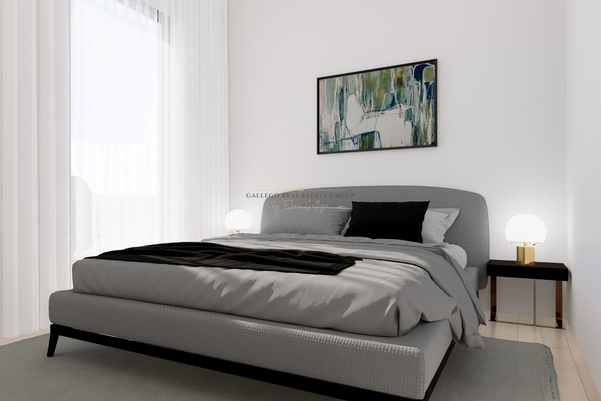 Venta de casa en Orihuela Costa