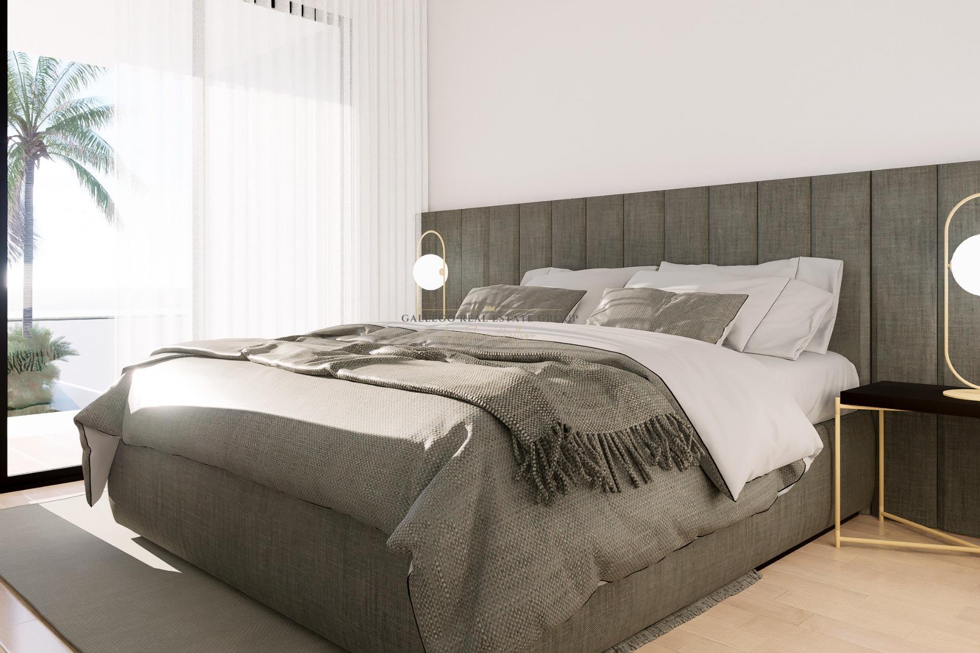 Venta de casa en Orihuela Costa