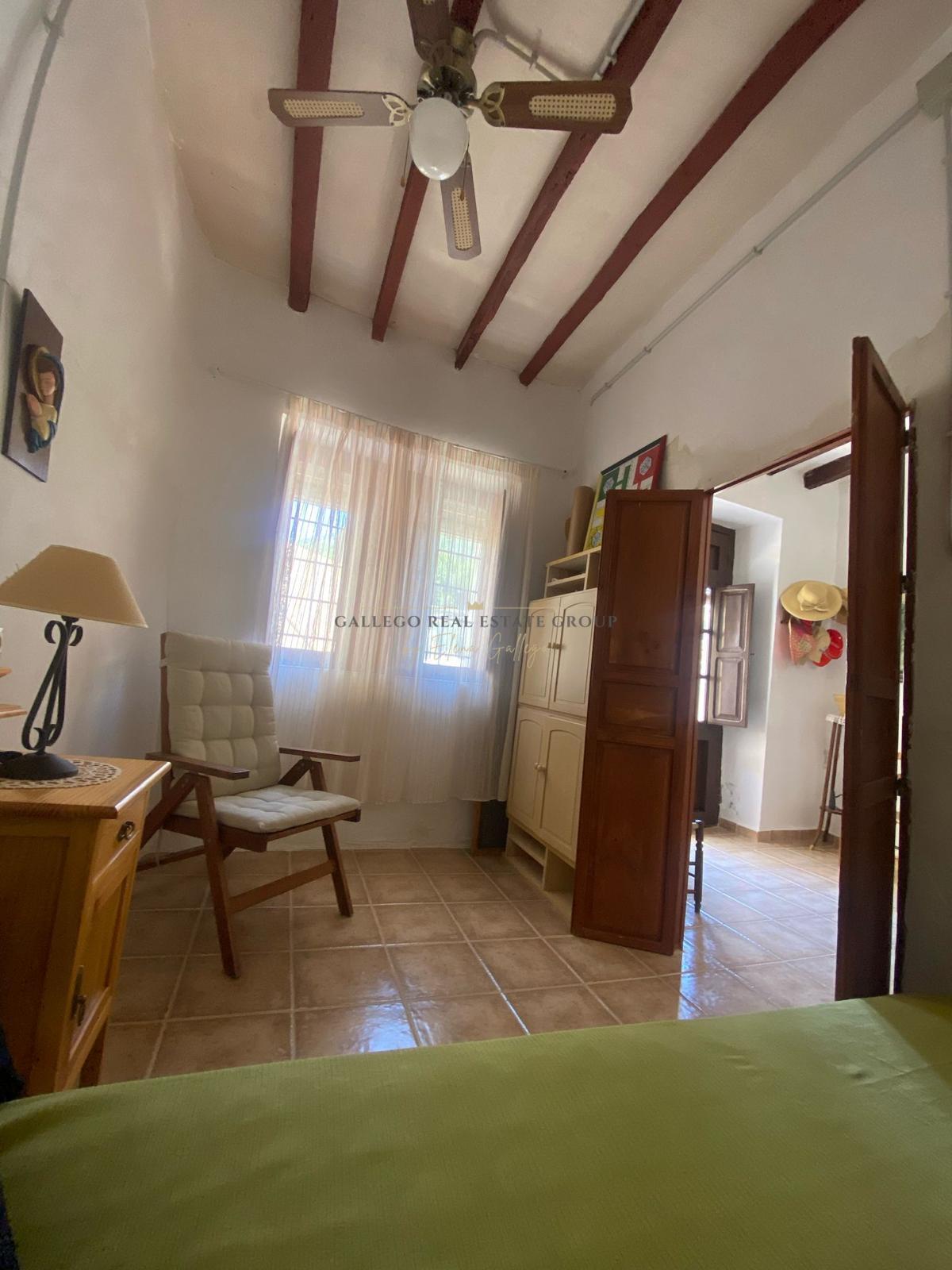 Venta de apartamento en Los Belones