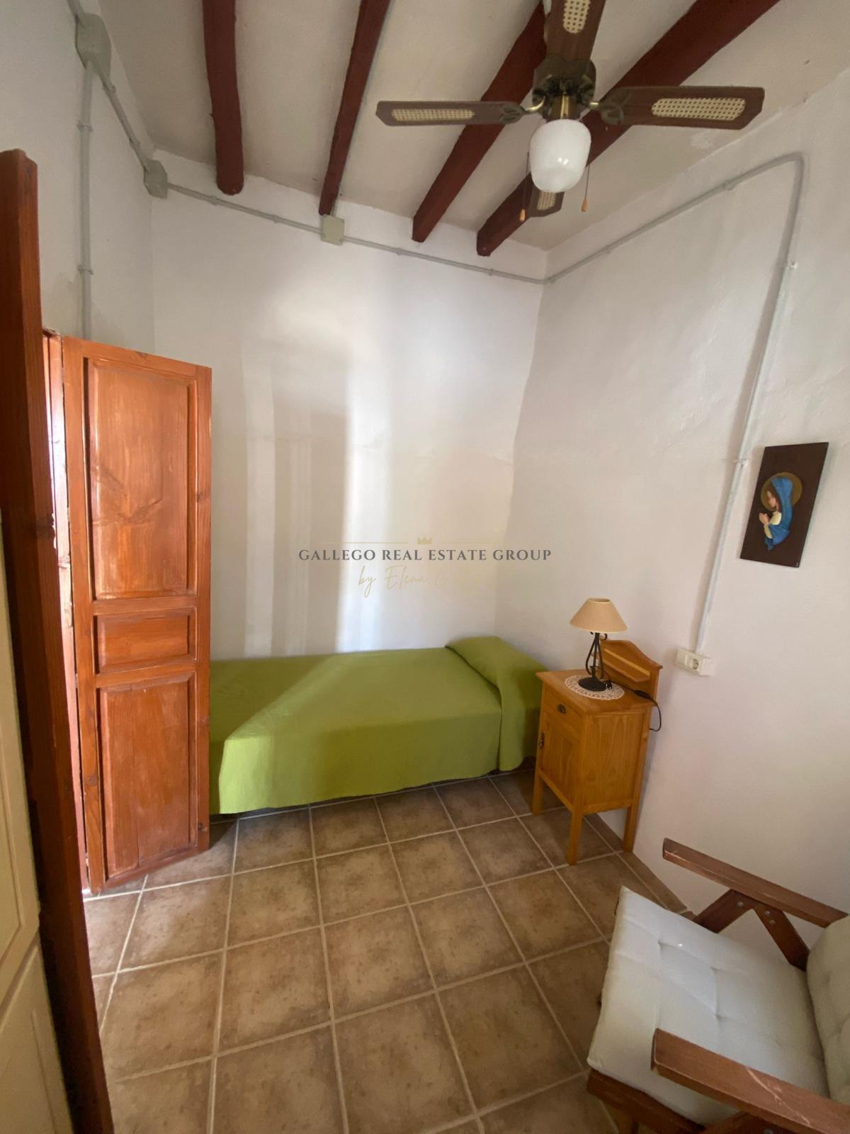 Venta de apartamento en Los Belones