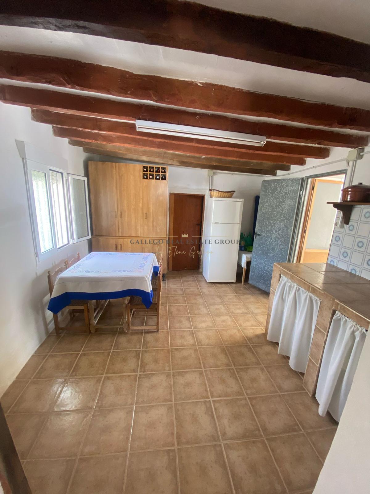 Venta de apartamento en Los Belones
