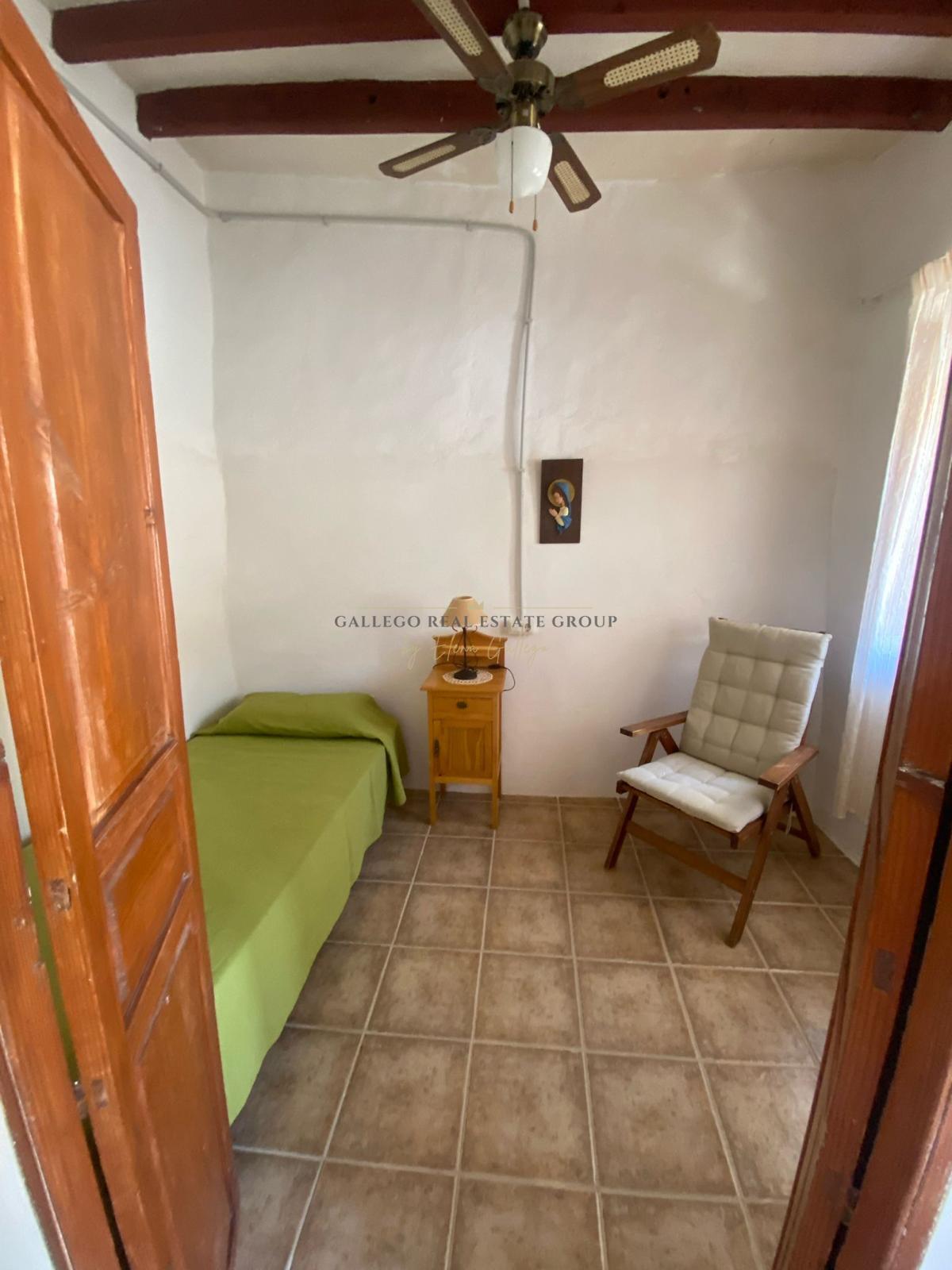 Venta de apartamento en Los Belones