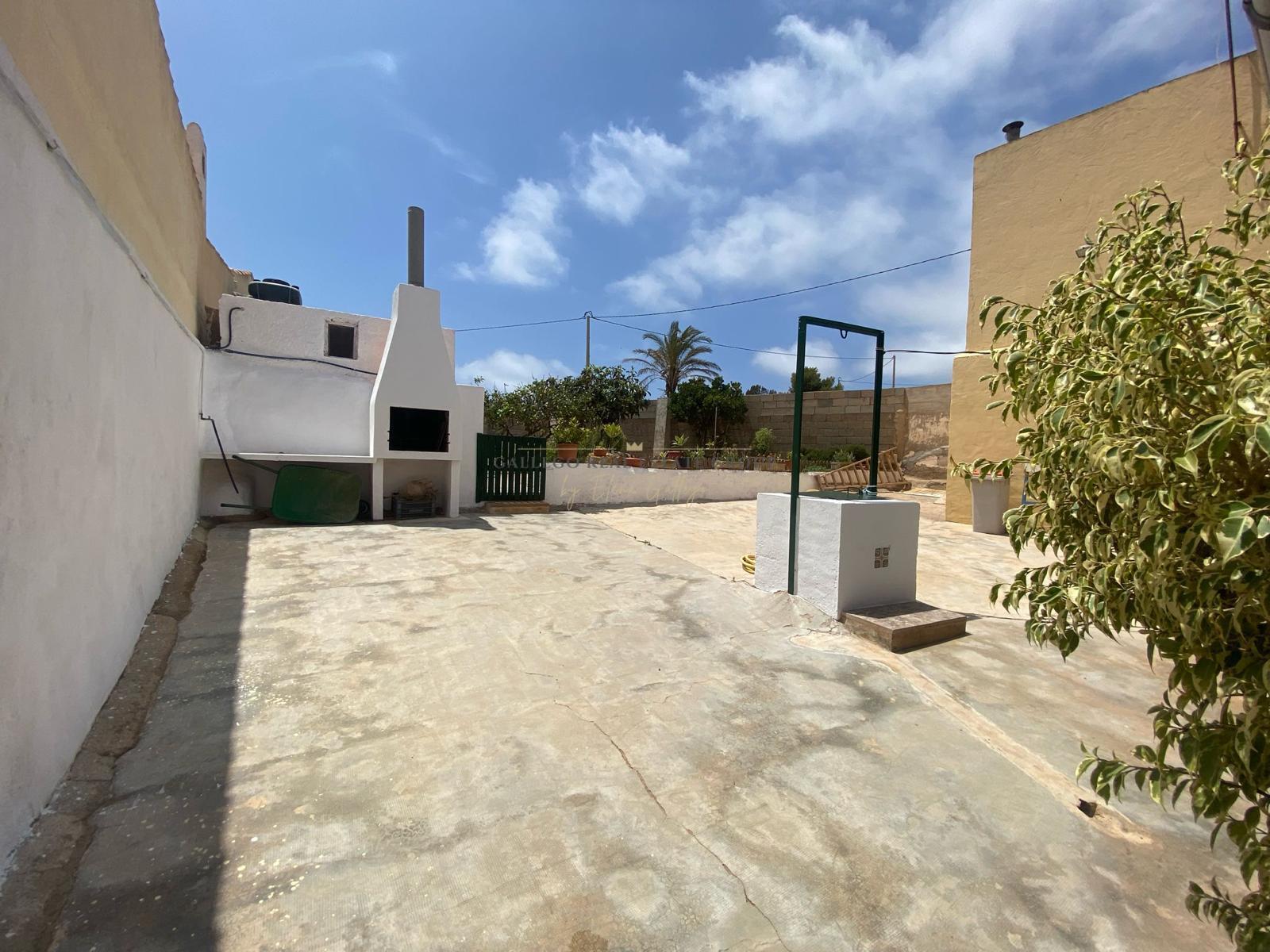 Venta de apartamento en Los Belones
