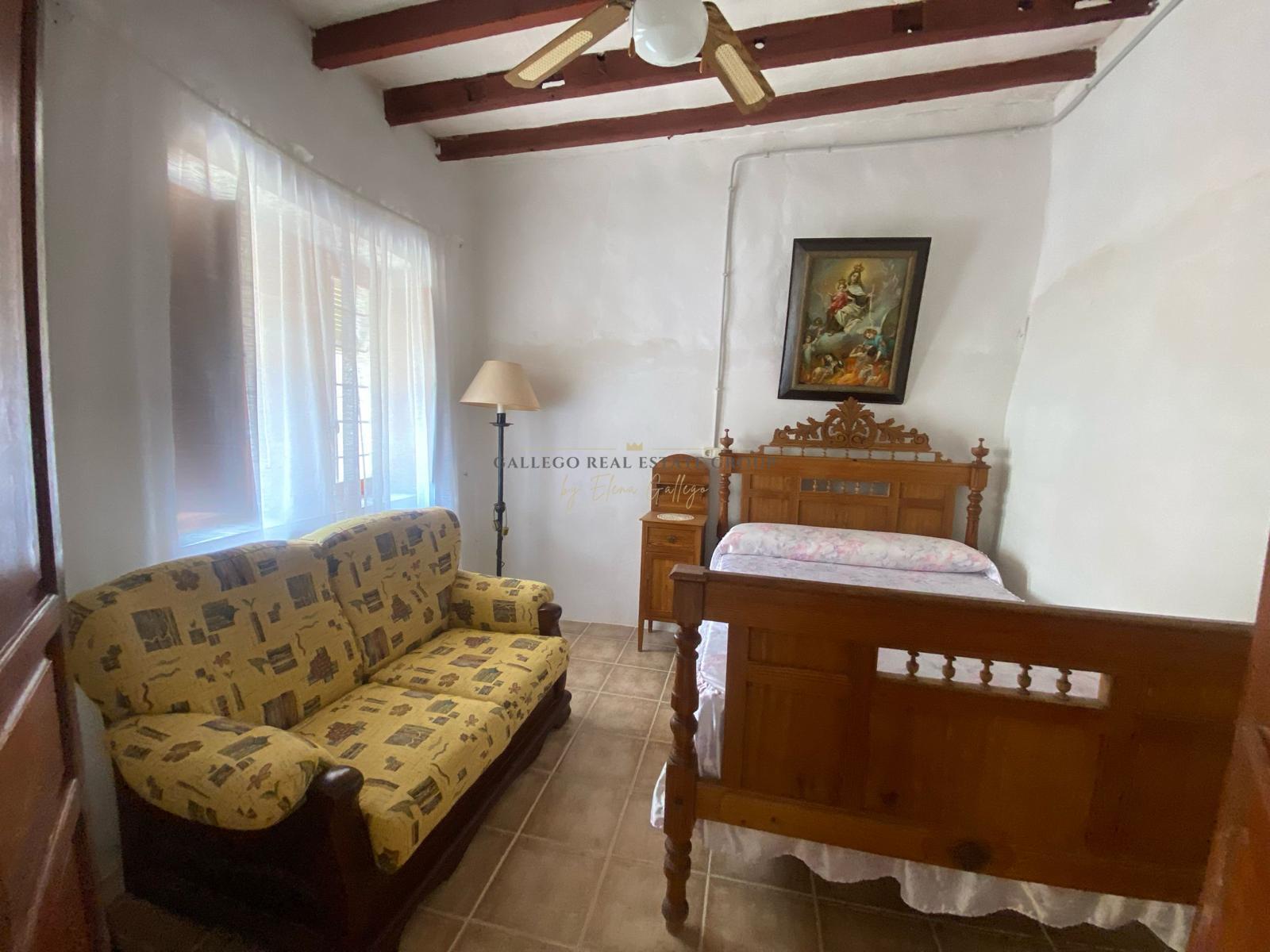 Venta de apartamento en Los Belones