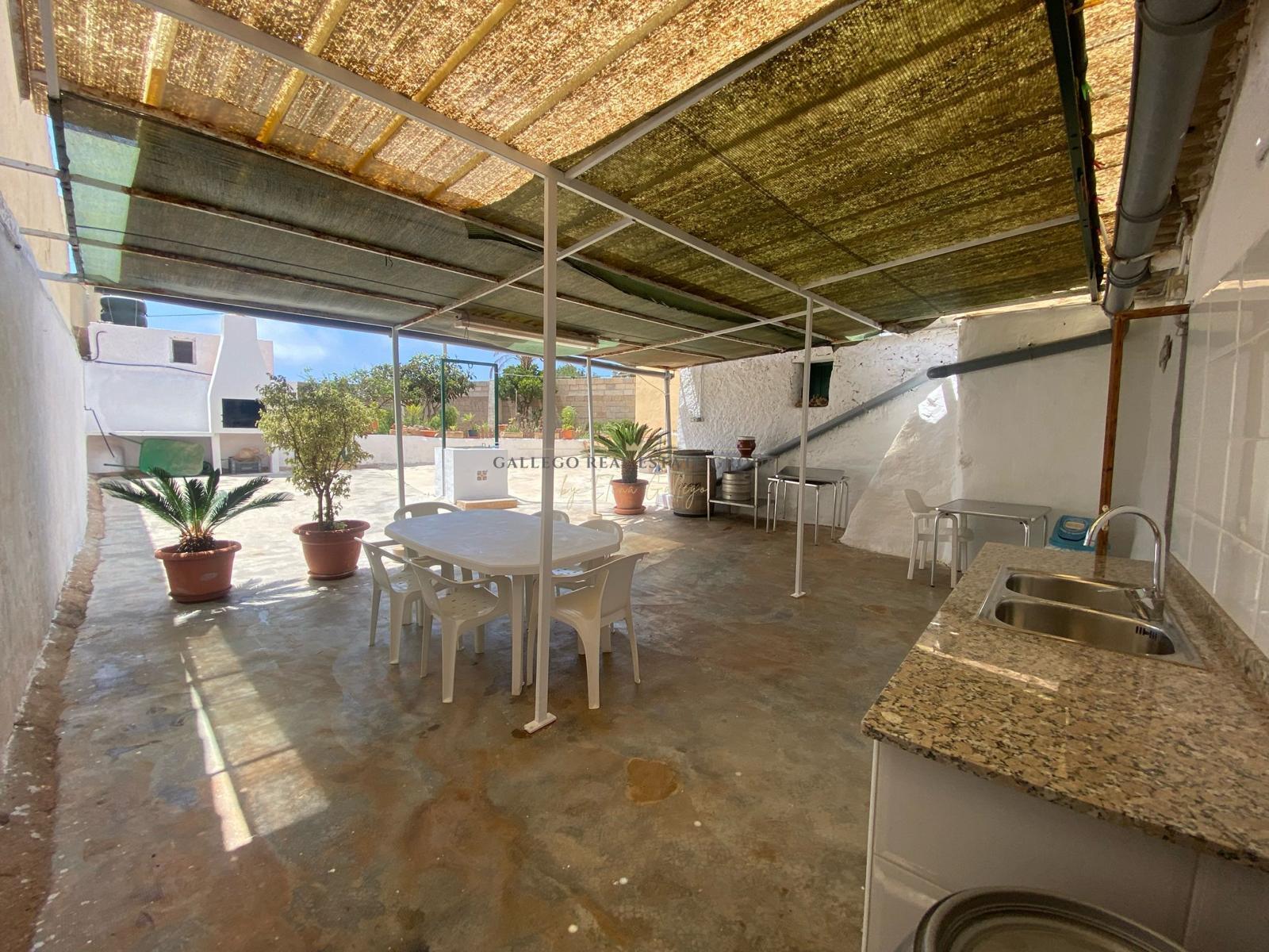 Venta de apartamento en Los Belones