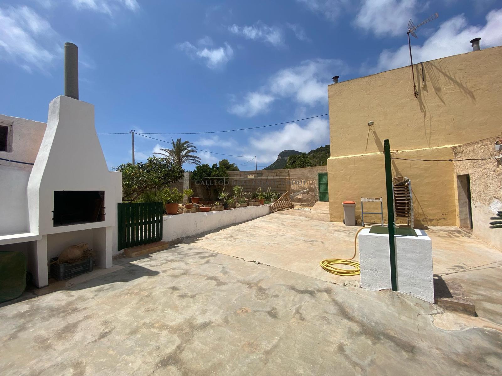 Venta de apartamento en Los Belones