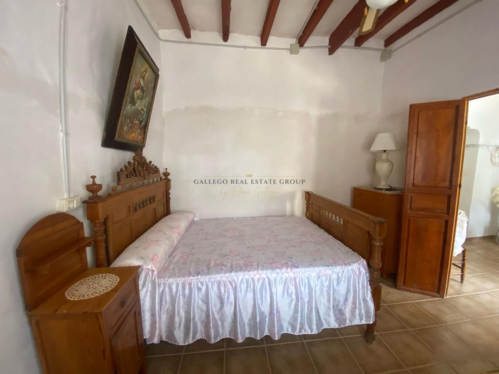 Venta de apartamento en Los Belones