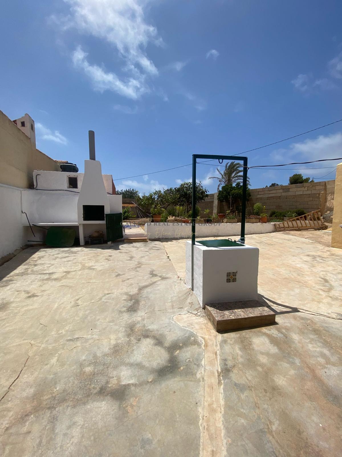 Venta de apartamento en Los Belones