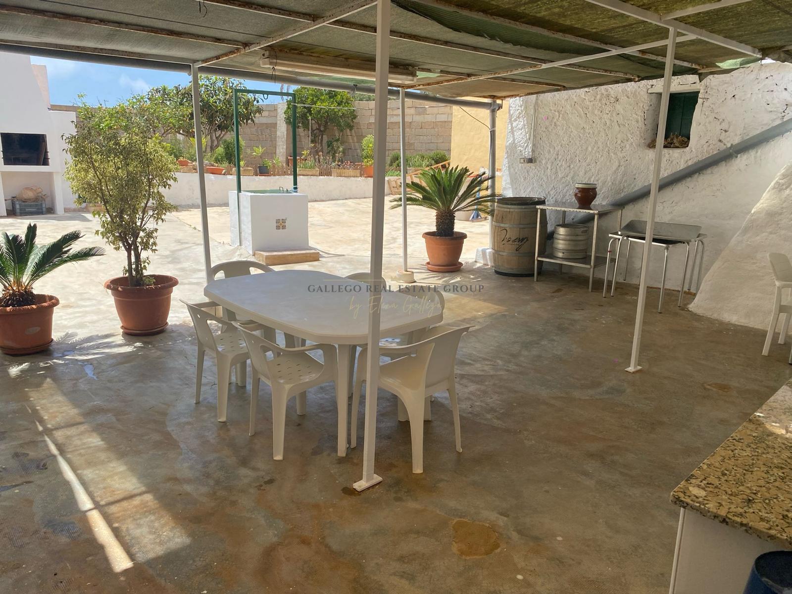 Venta de apartamento en Los Belones