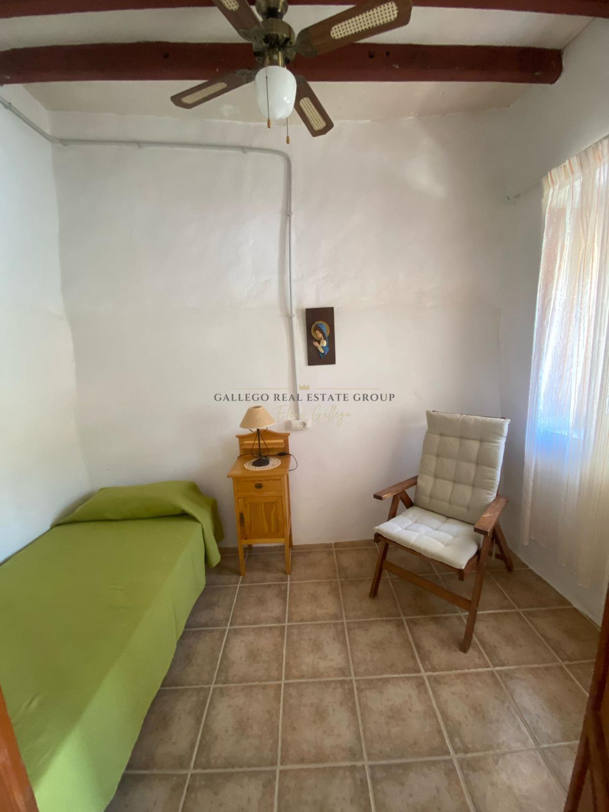 Venta de apartamento en Los Belones
