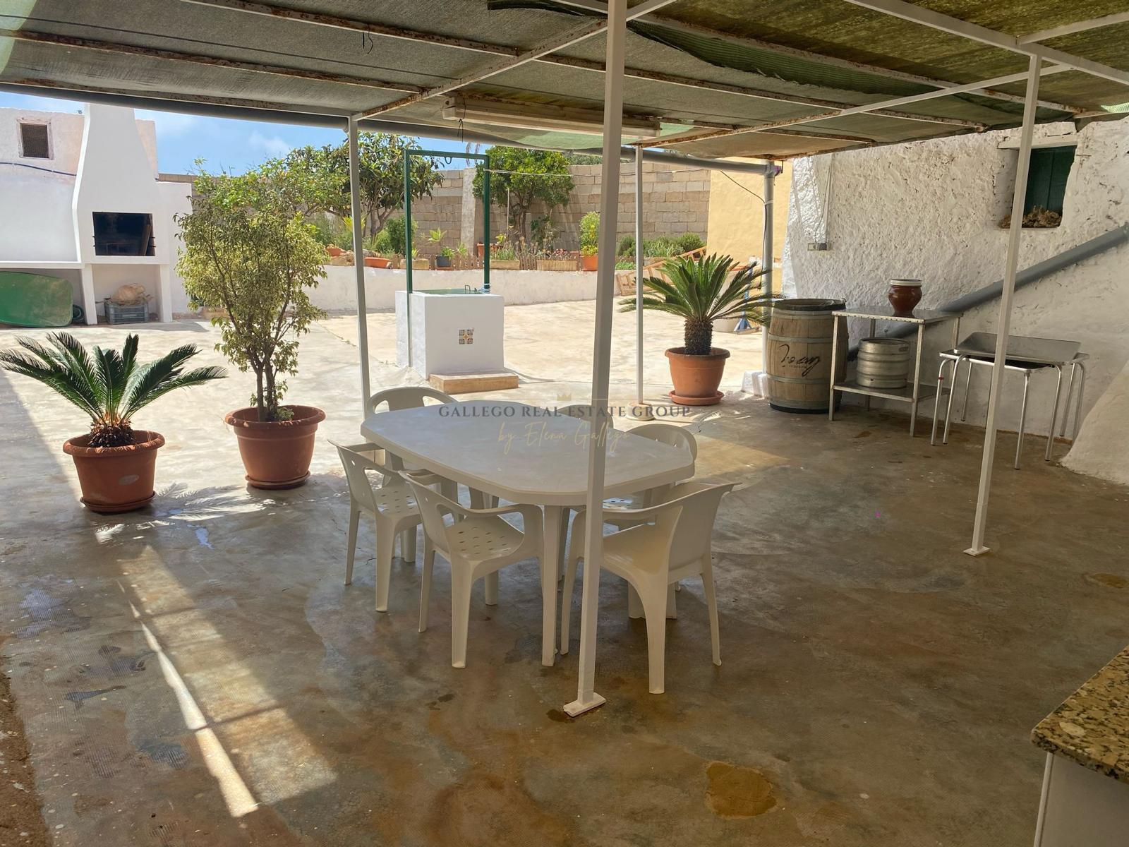Venta de apartamento en Los Belones