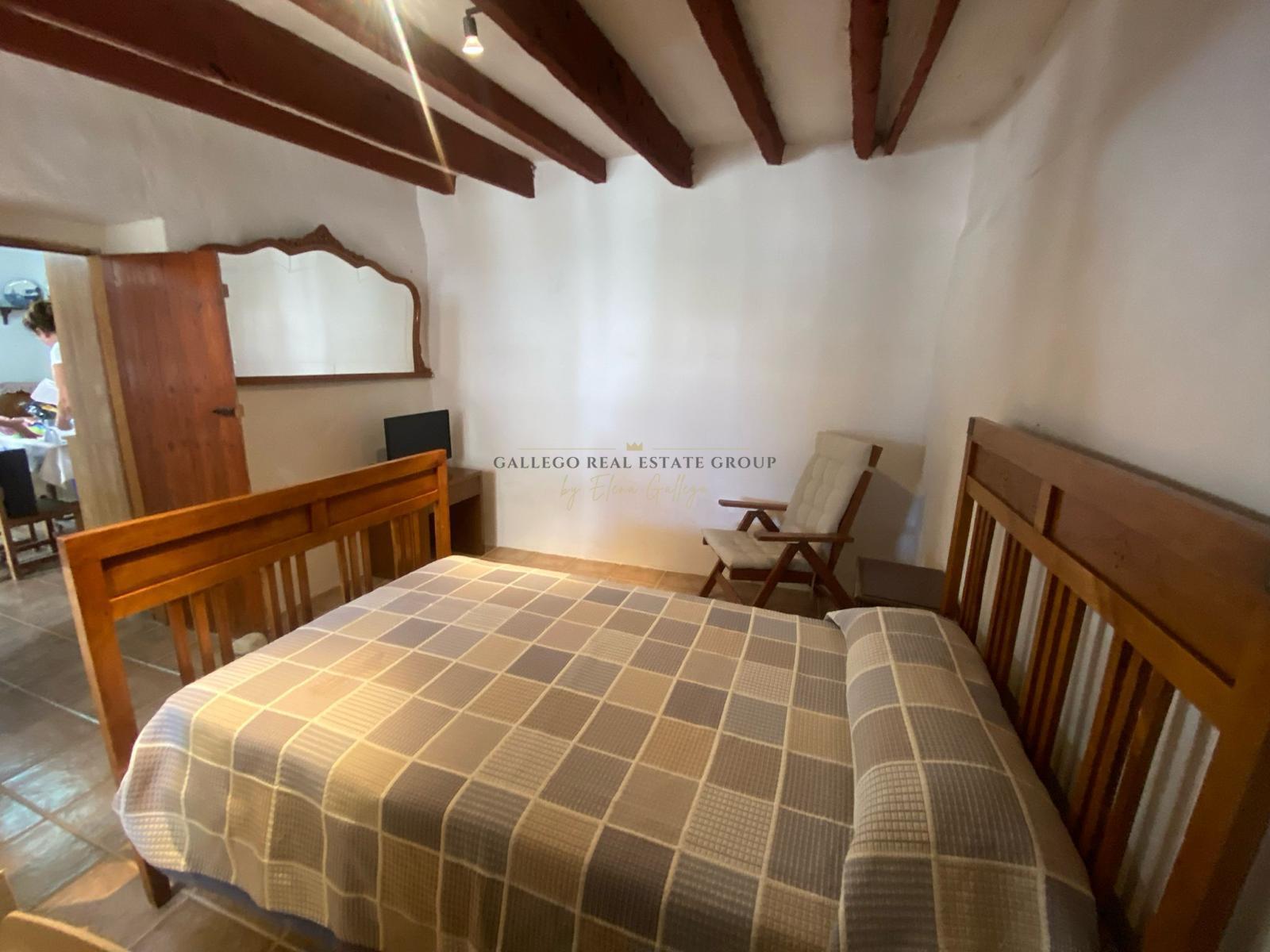 Venta de apartamento en Los Belones