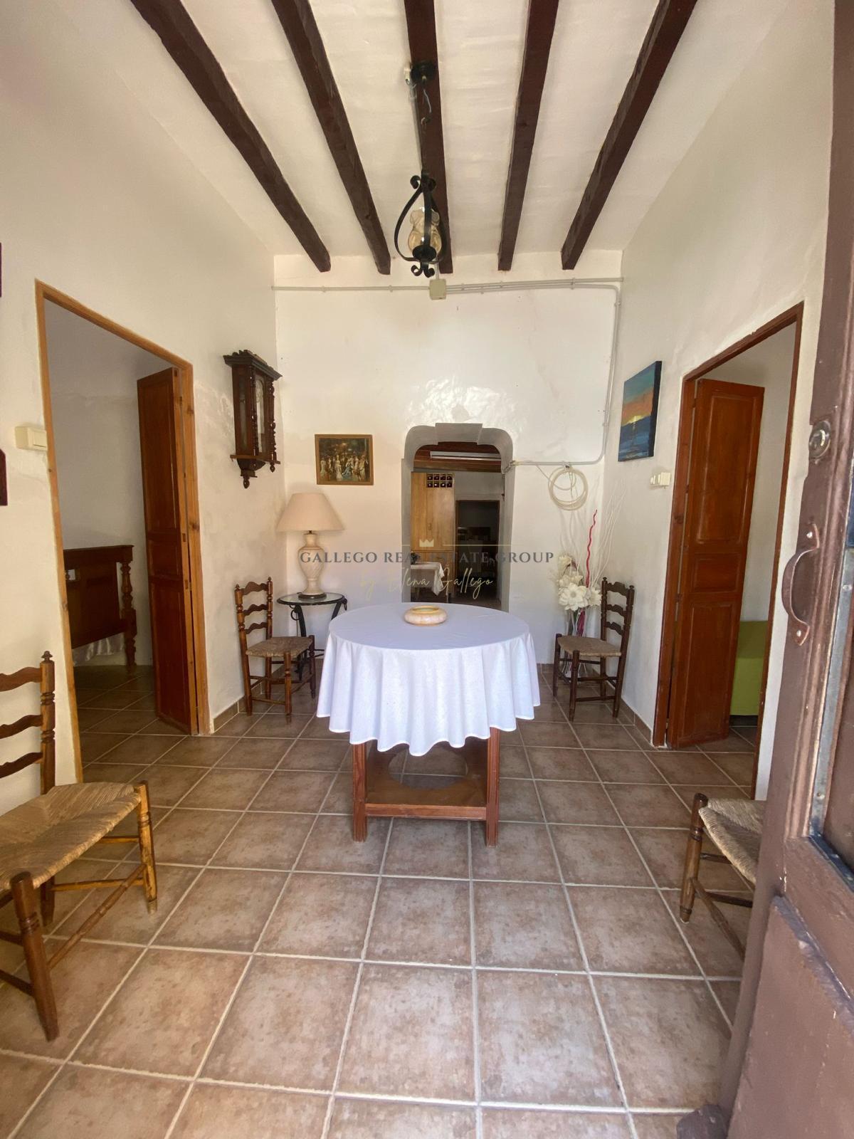 Venta de apartamento en Los Belones