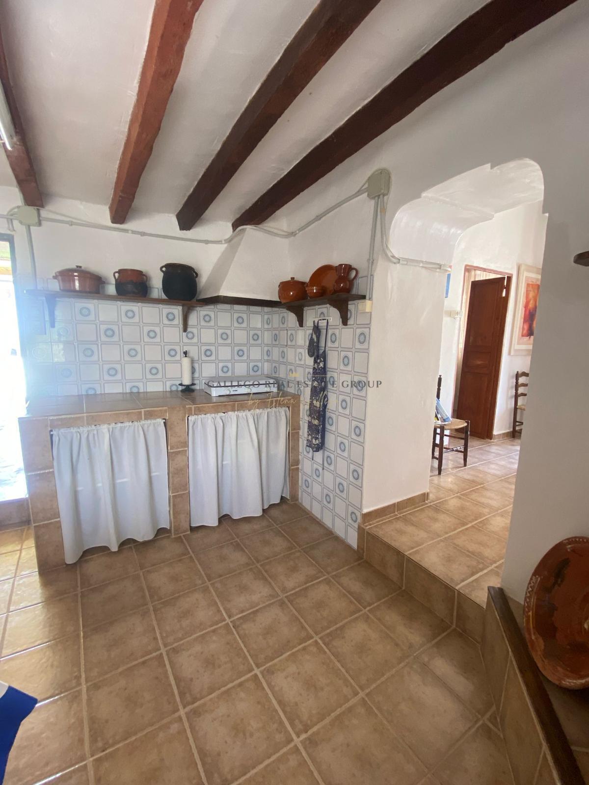 Venta de apartamento en Los Belones