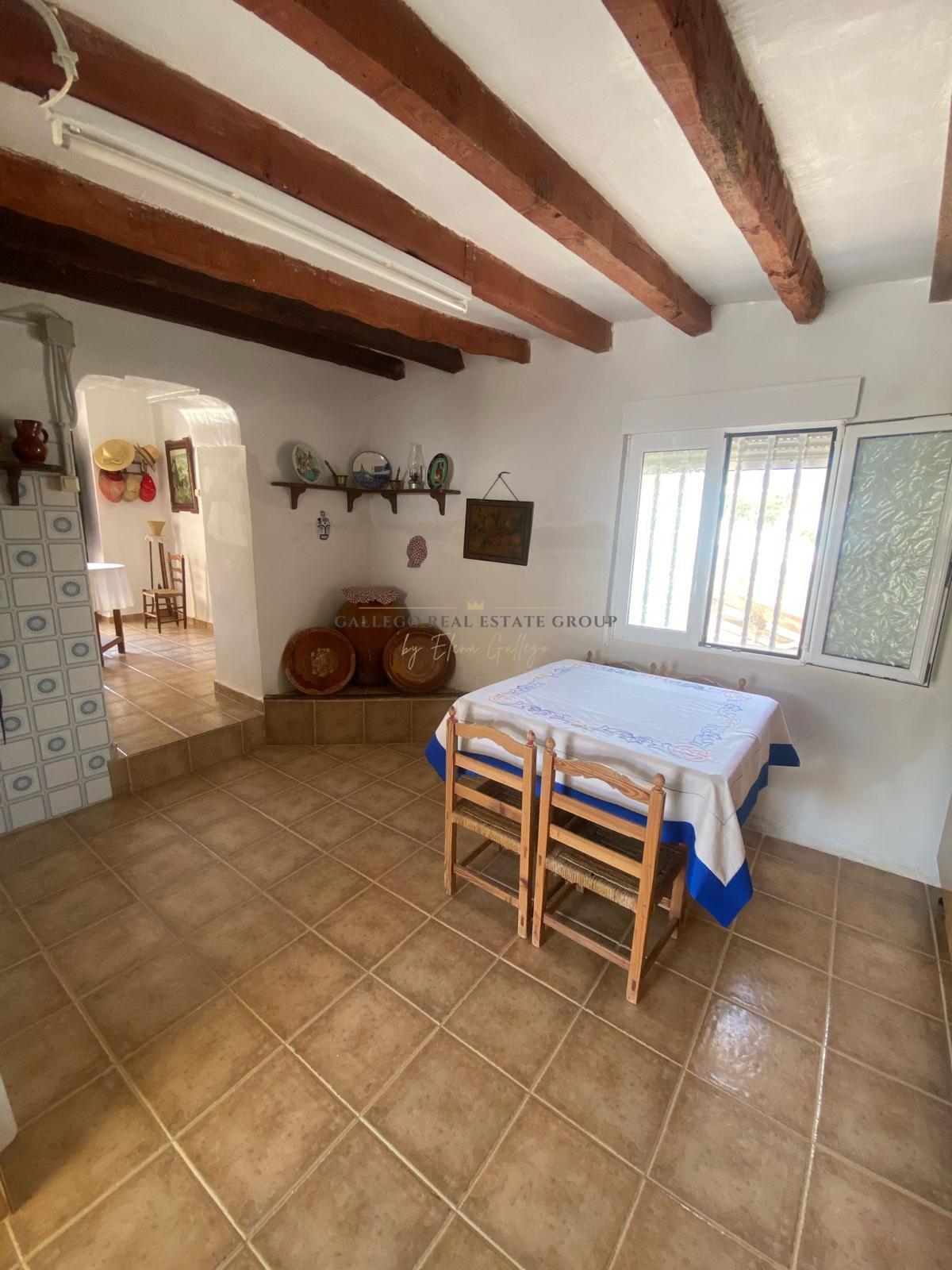 Venta de apartamento en Los Belones