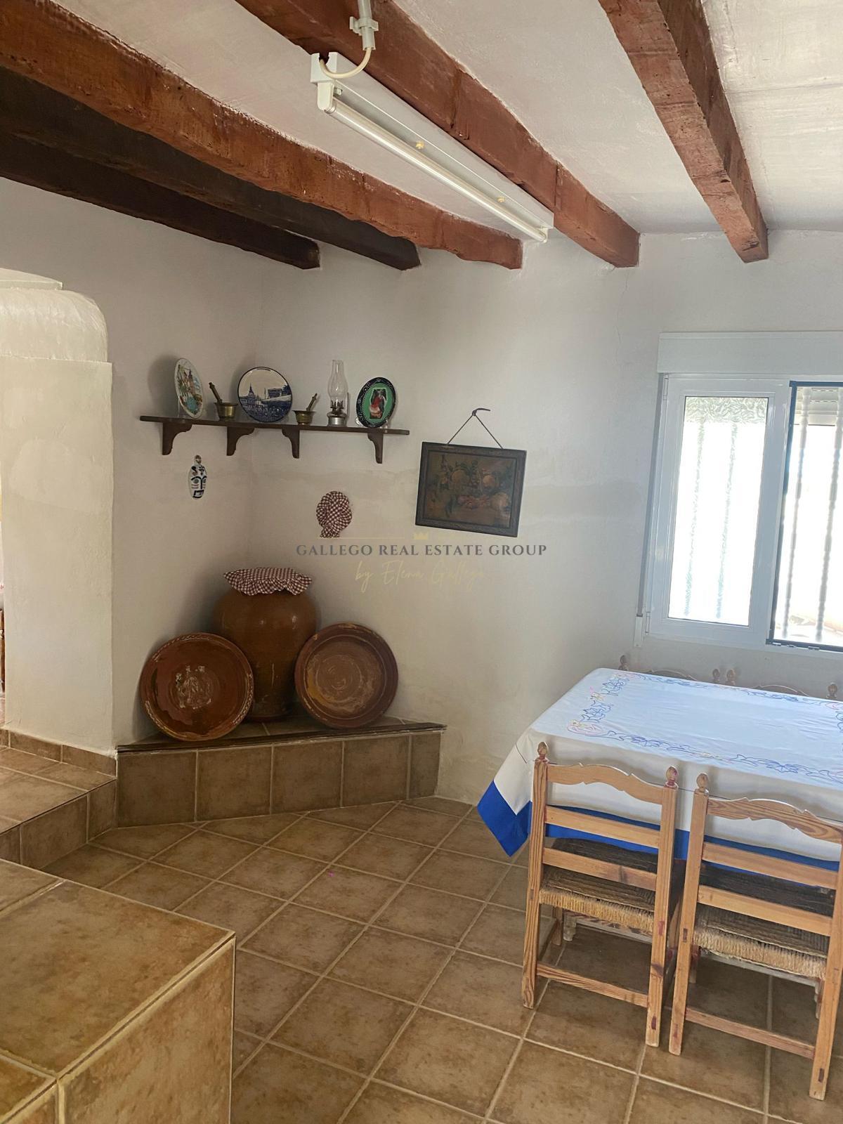 Venta de apartamento en Los Belones