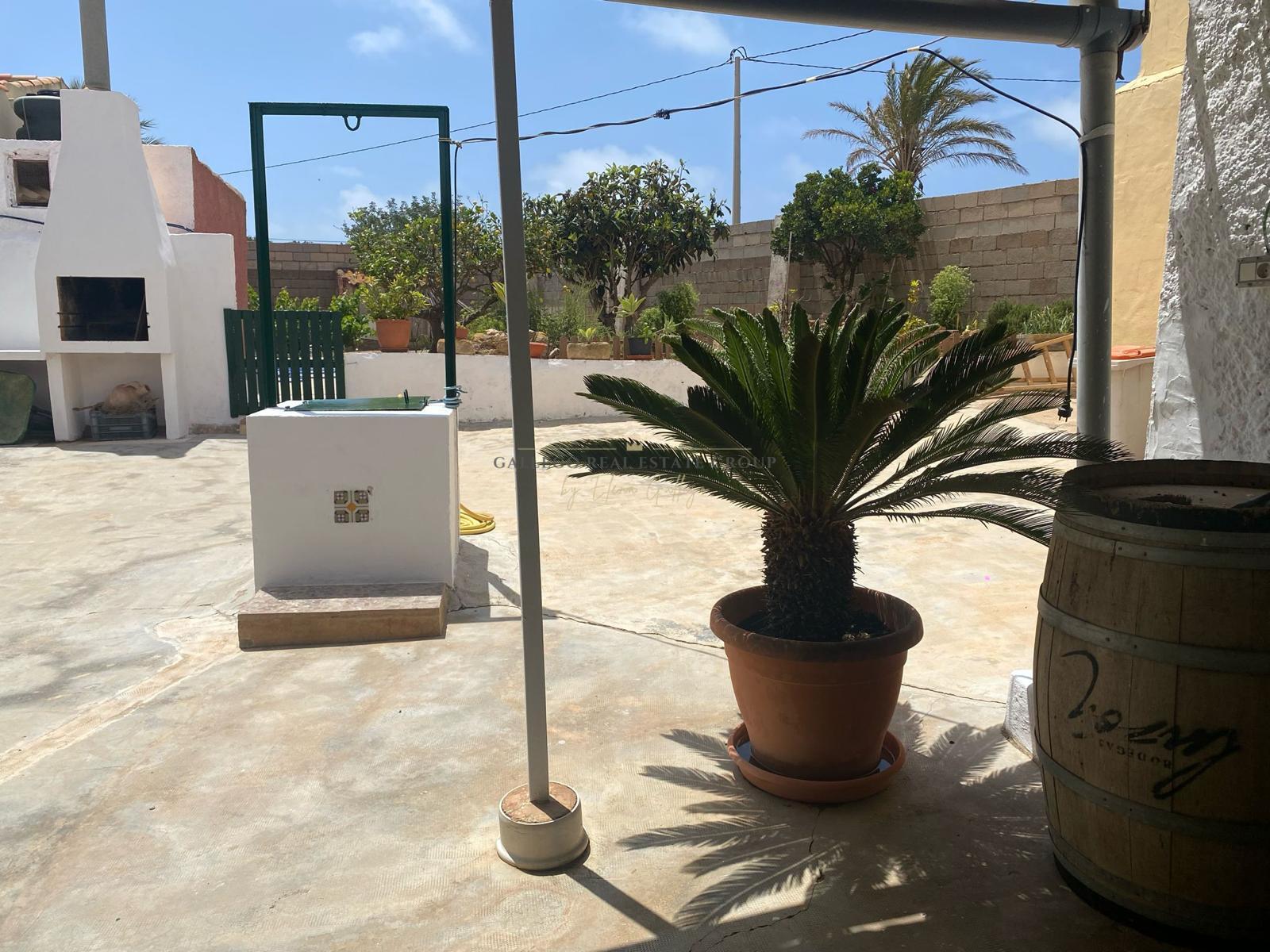 Venta de apartamento en Los Belones