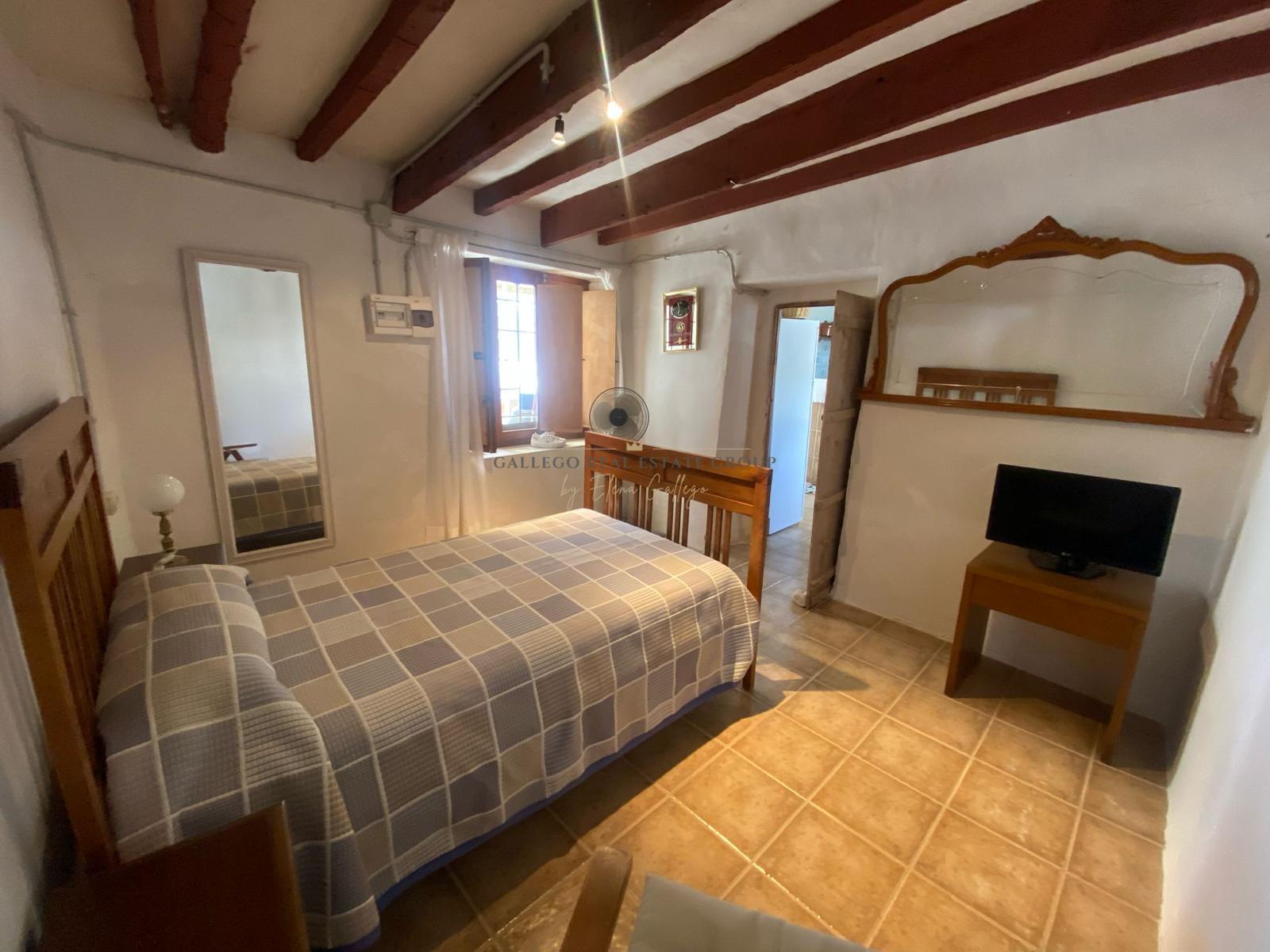 Venta de apartamento en Los Belones