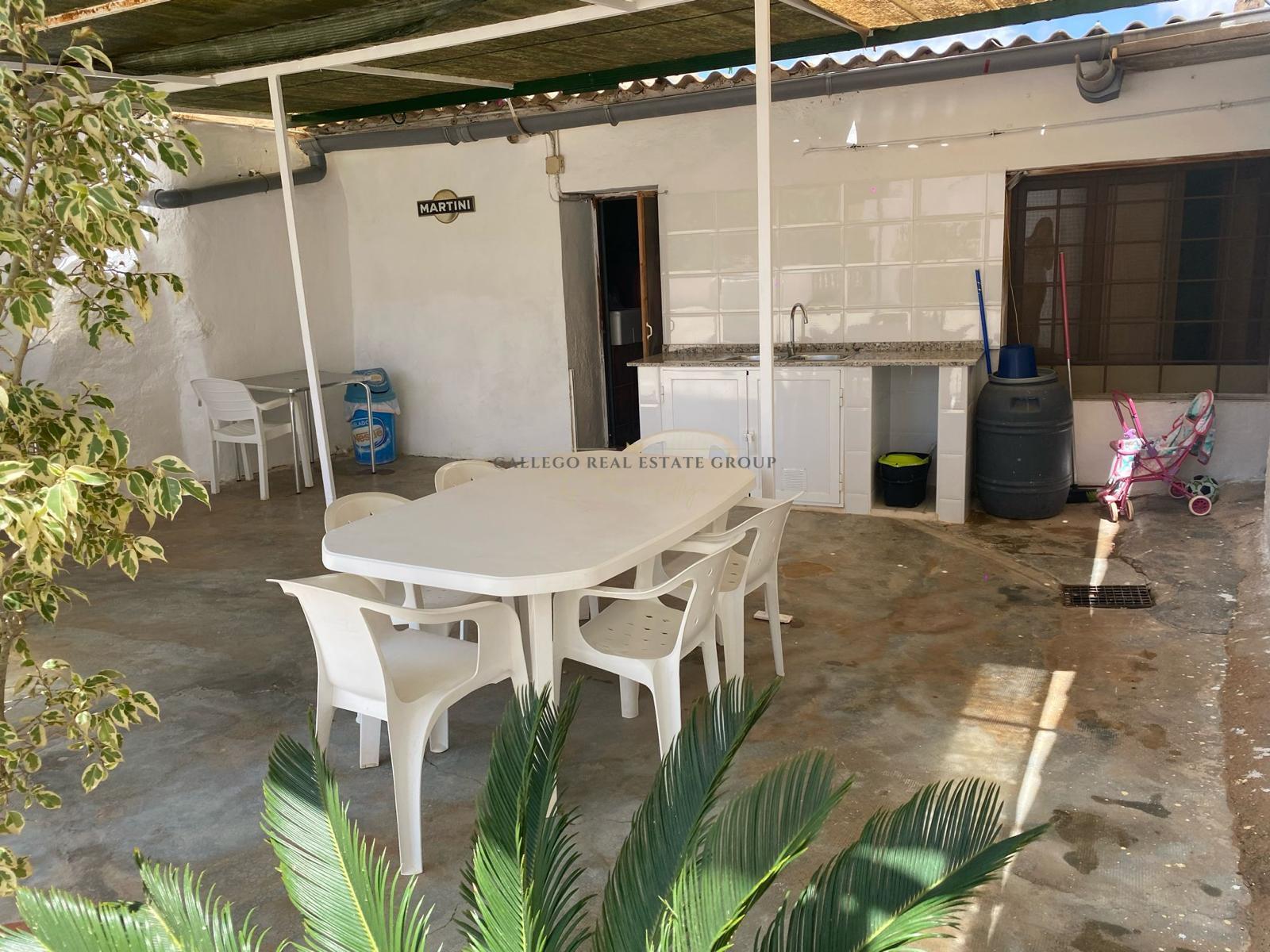 Venta de apartamento en Los Belones