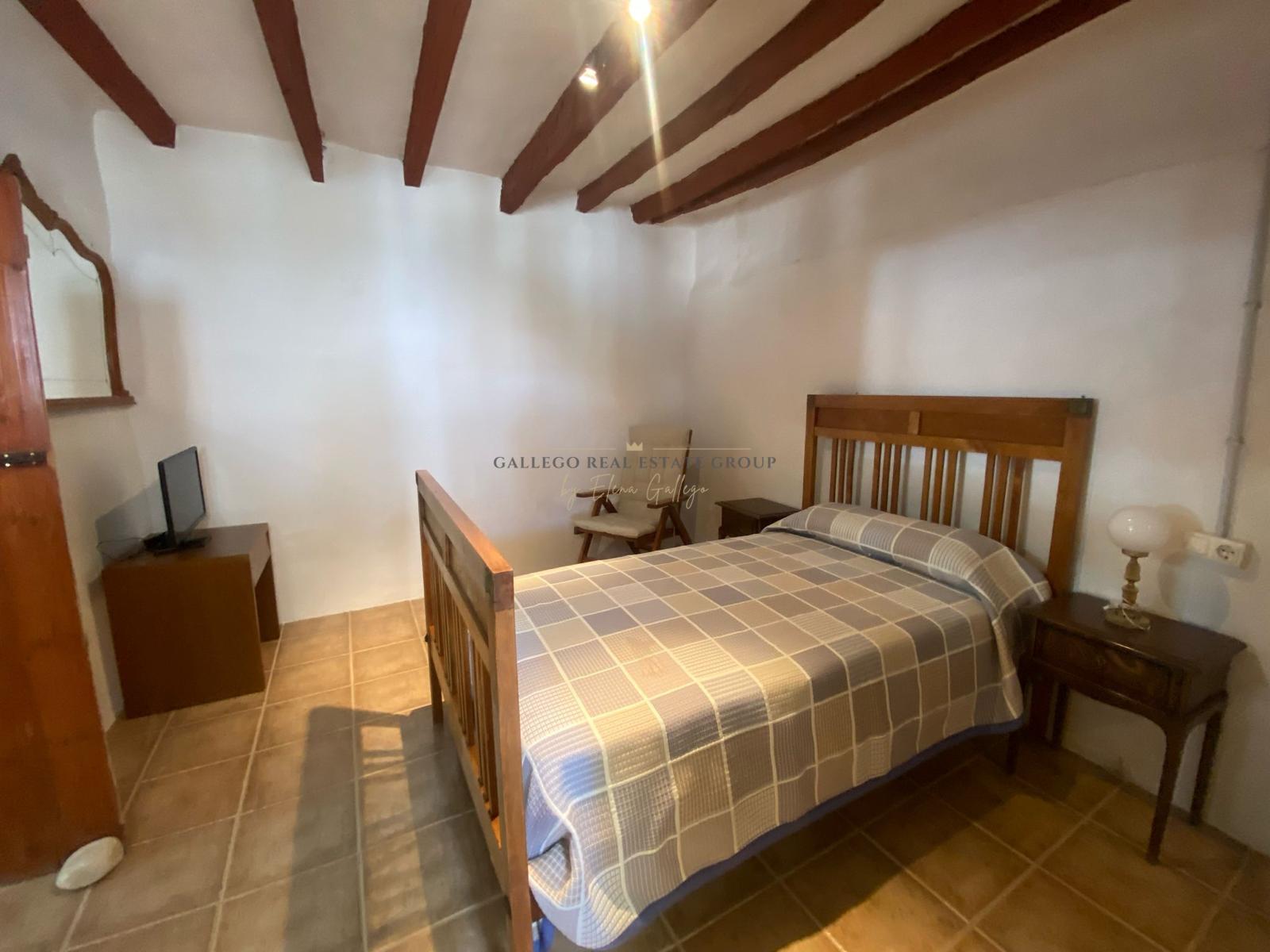 Venta de apartamento en Los Belones