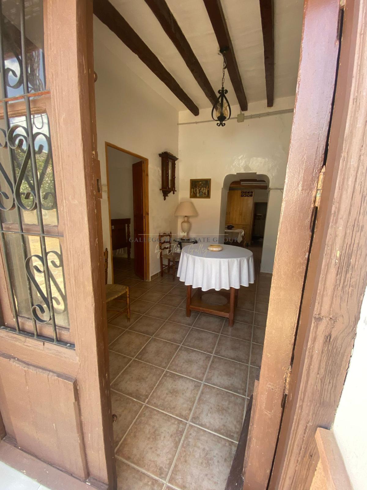 Venta de apartamento en Los Belones