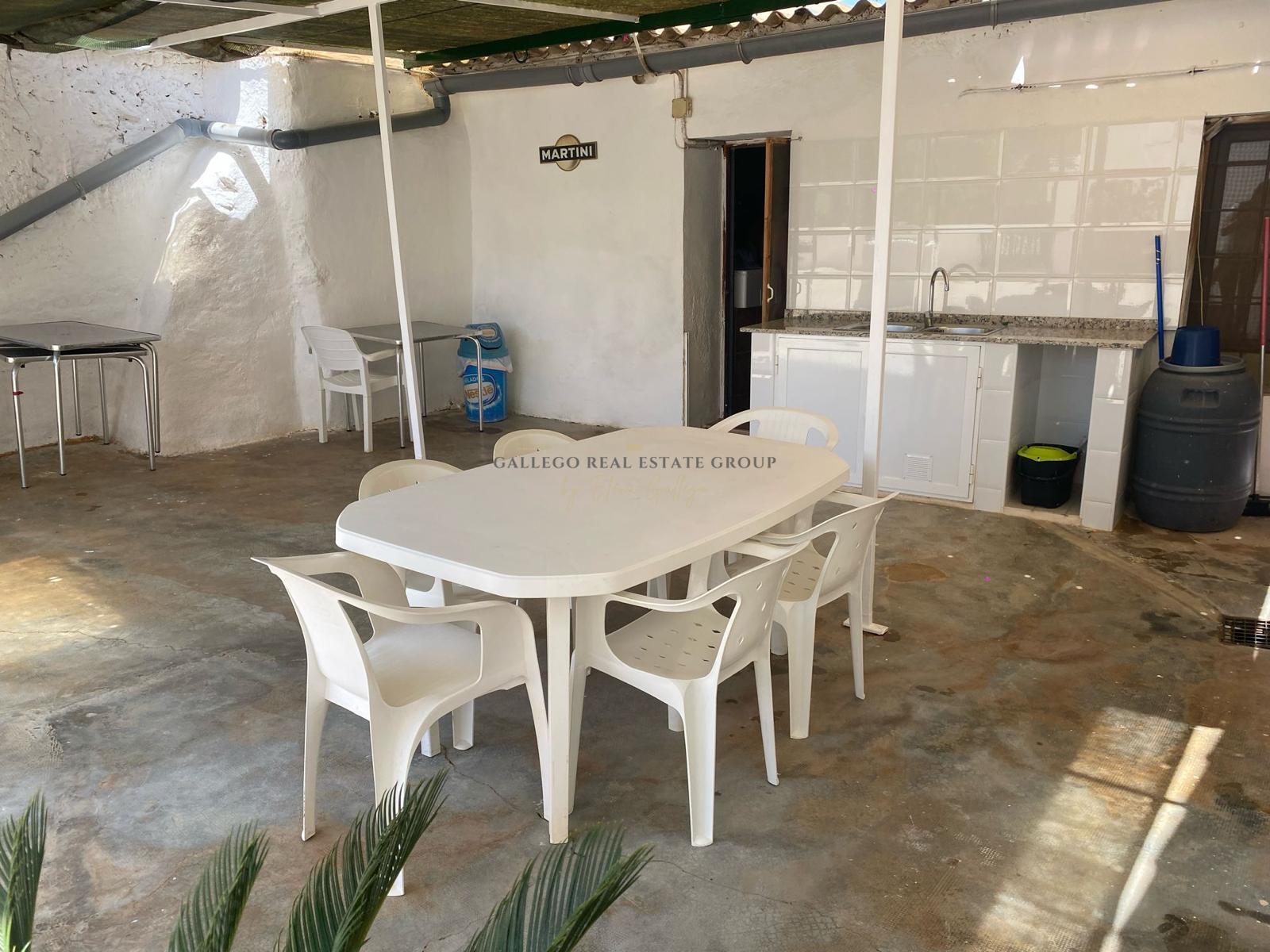 Venta de apartamento en Los Belones