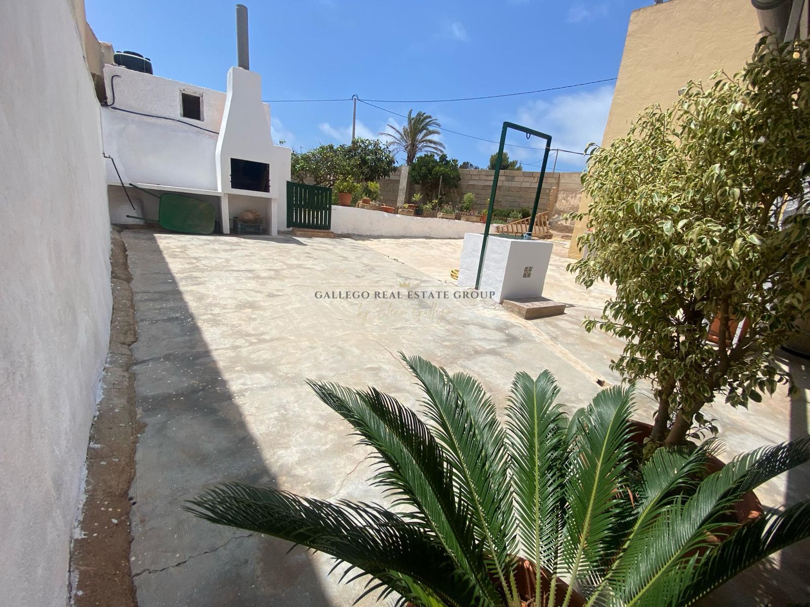 Venta de apartamento en Los Belones