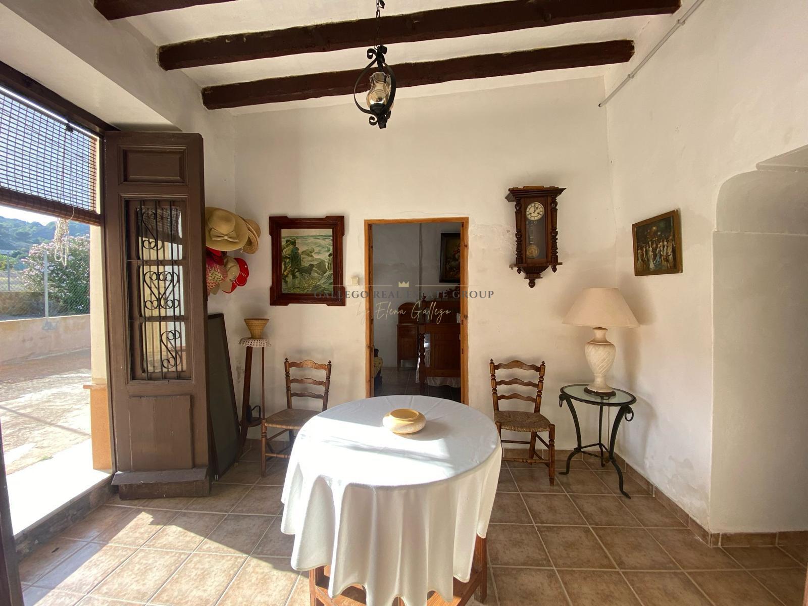 Venta de apartamento en Los Belones